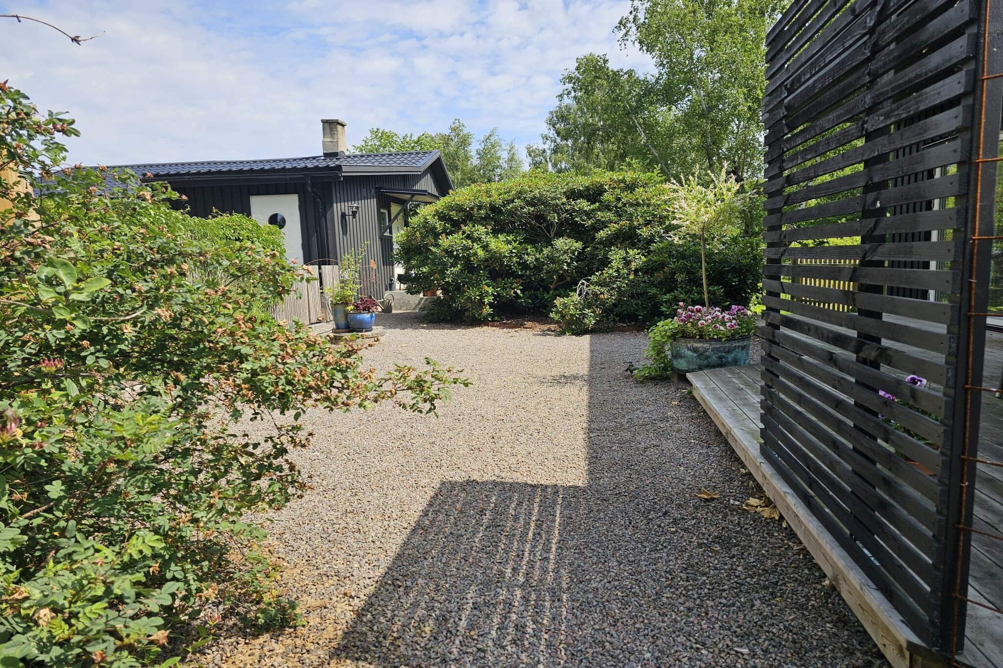 4 persoons vakantie huis in FARHULT-By Traum - Buitenlucht