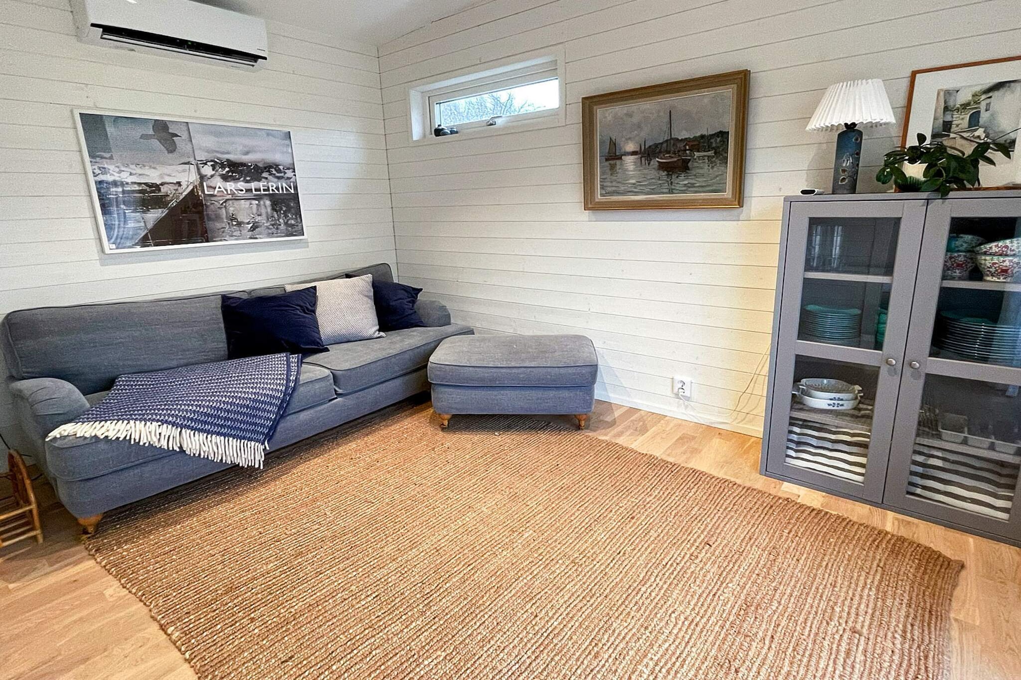 4 person holiday home in FARHULT-By Traum