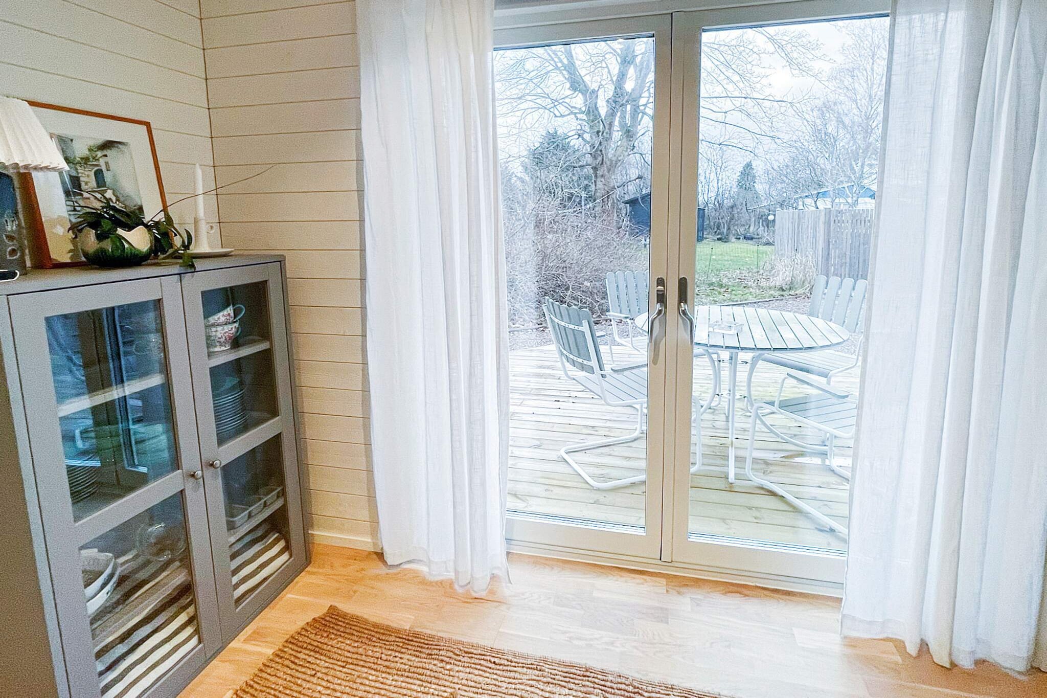 4 persoons vakantie huis in FARHULT-By Traum - Binnen