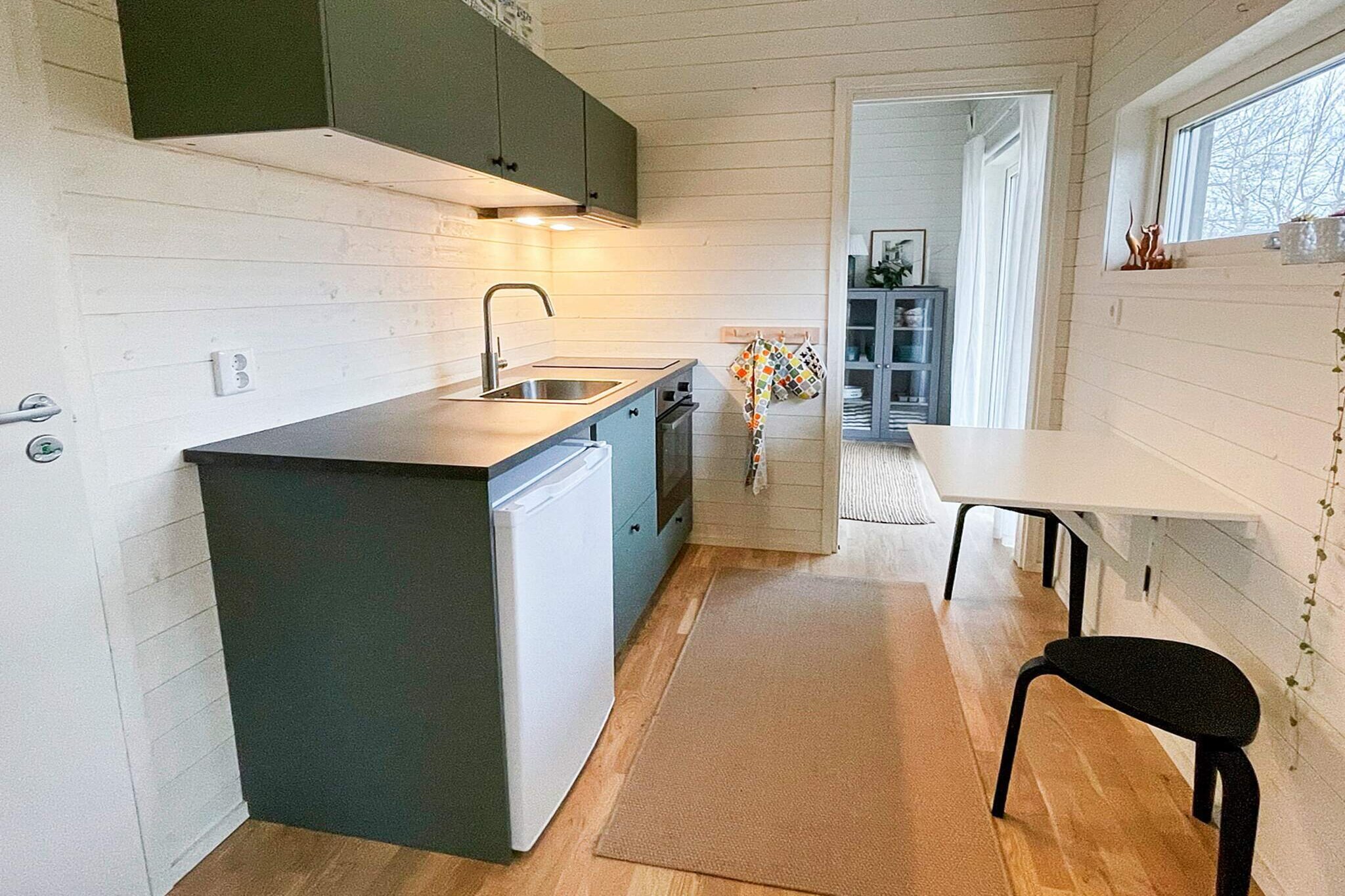 4 persoons vakantie huis in FARHULT-By Traum - Binnen