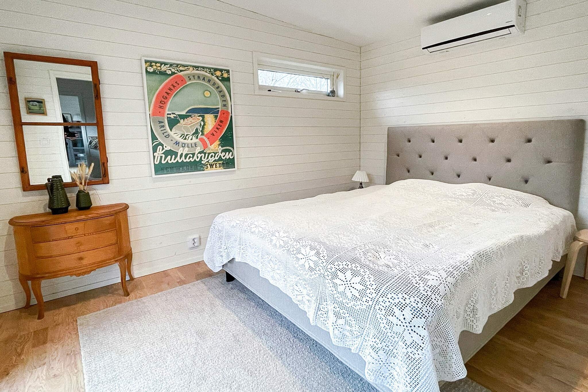 4 persoons vakantie huis in FARHULT-By Traum - Binnen