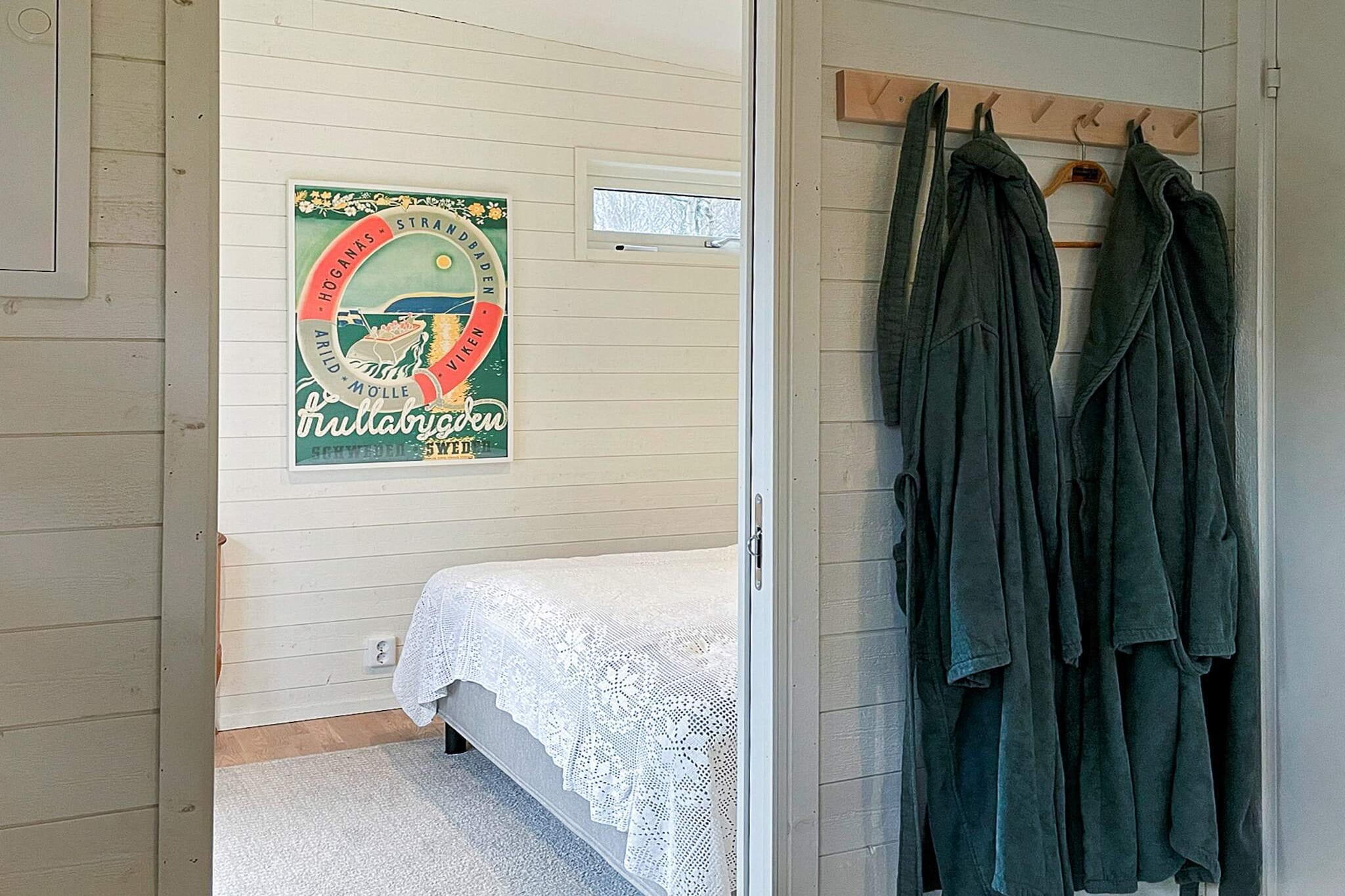 4 persoons vakantie huis in FARHULT-By Traum - Binnen