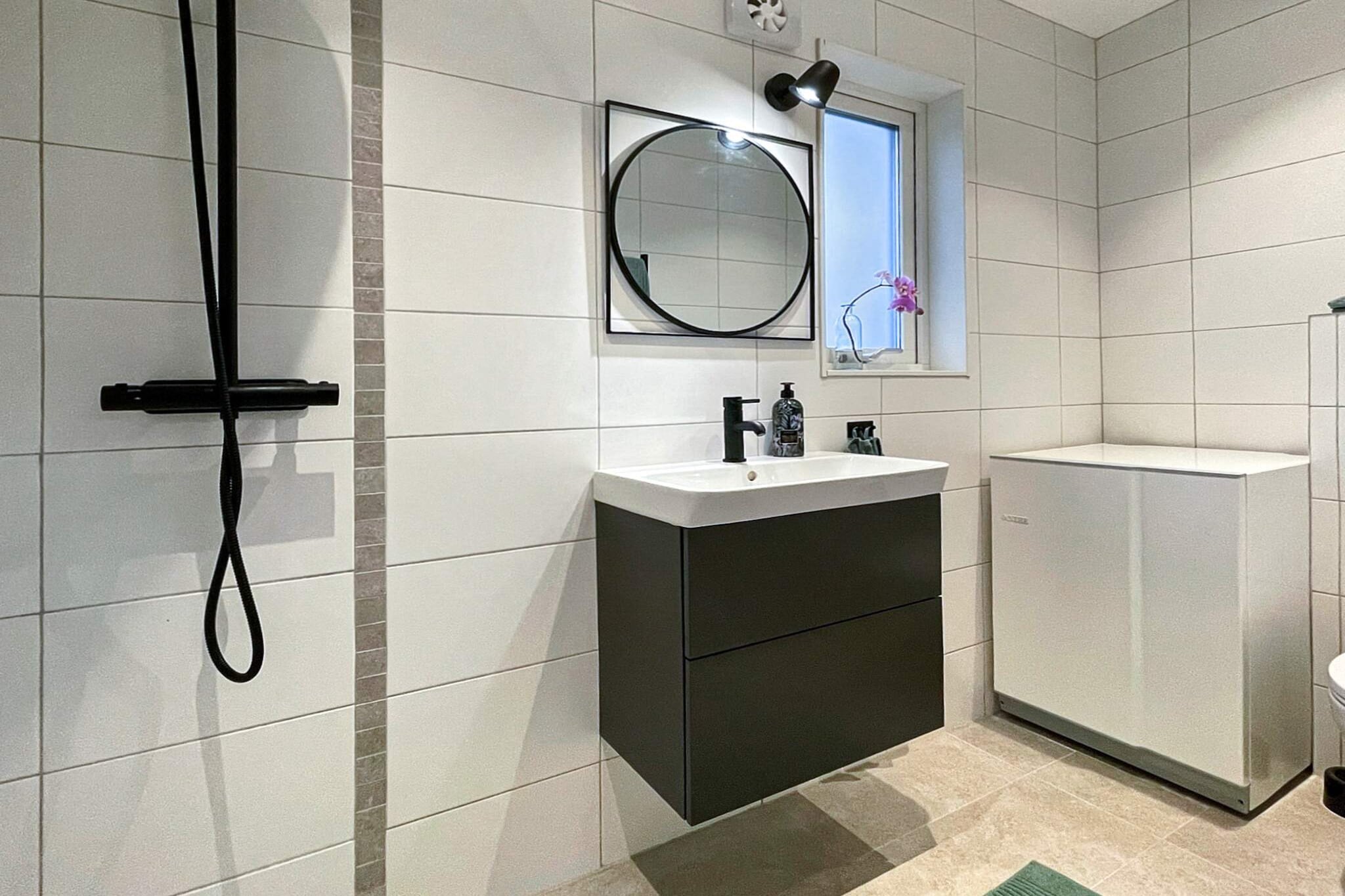 4 persoons vakantie huis in FARHULT-By Traum - Binnen