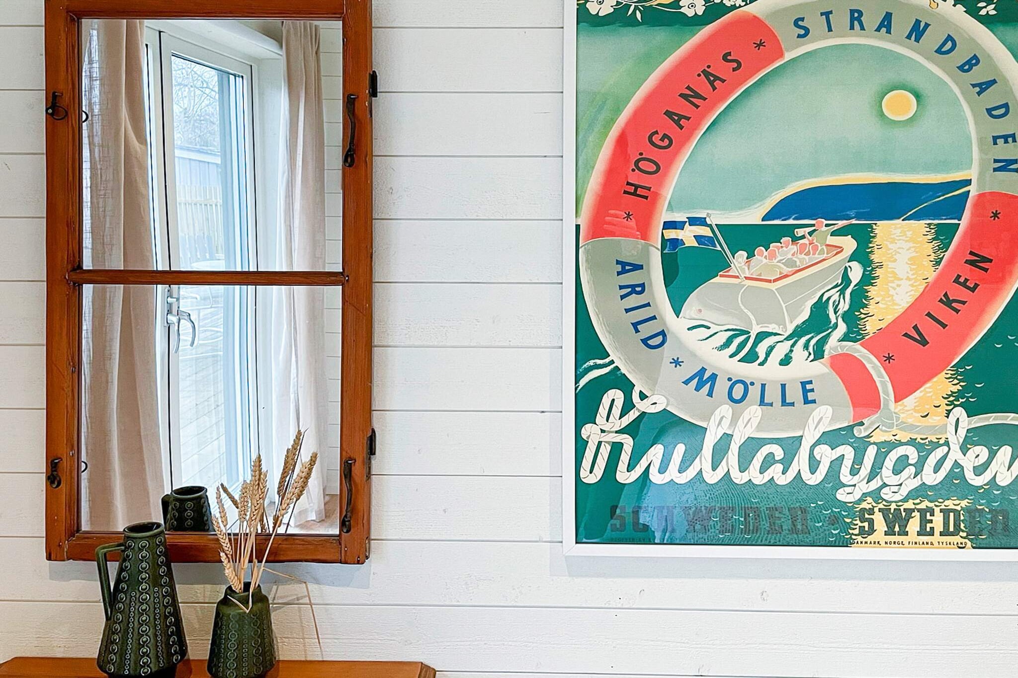 4 persoons vakantie huis in FARHULT-By Traum - Binnen