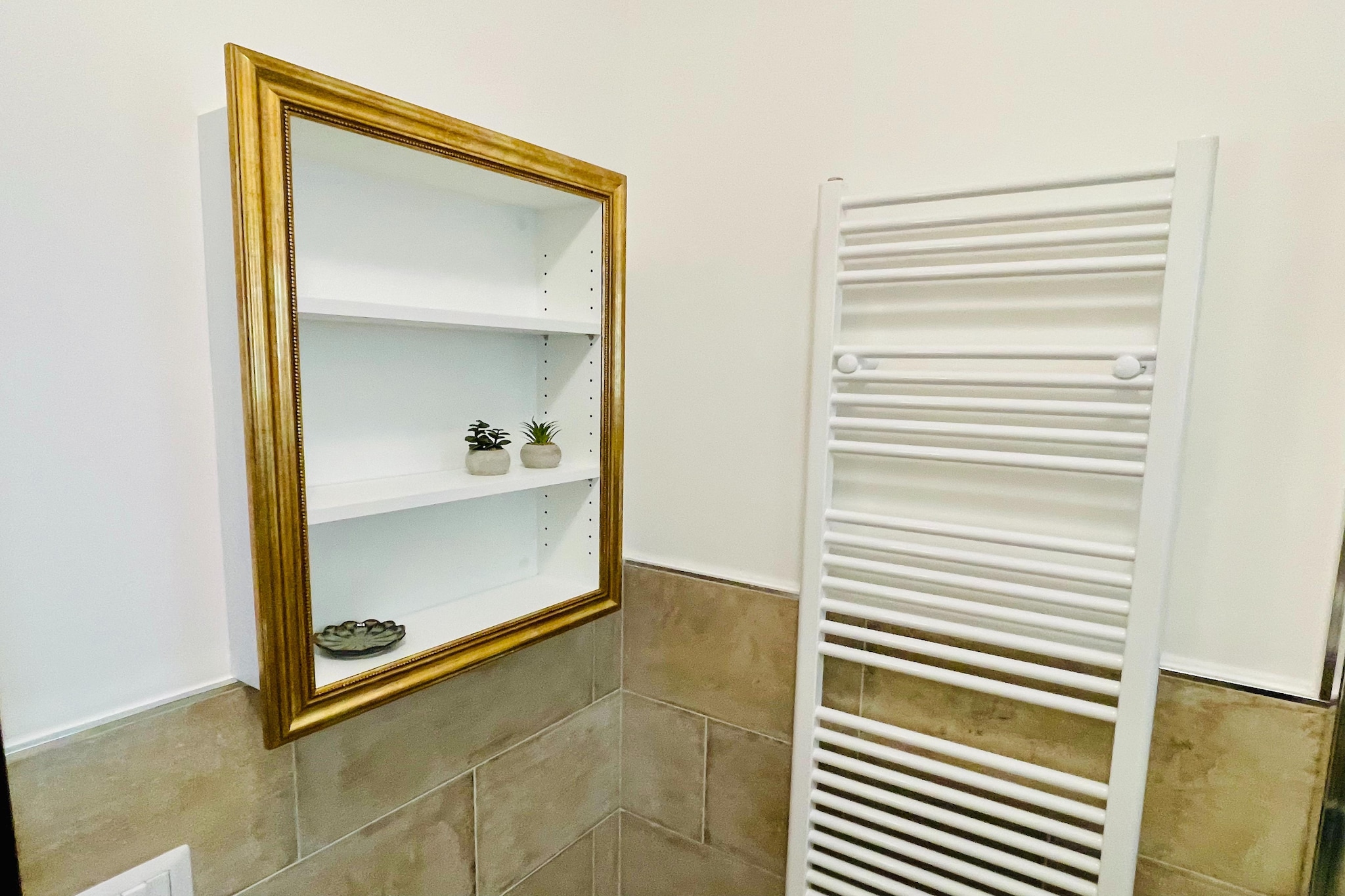 Villa Casa RosaMaria 4-Badkamer