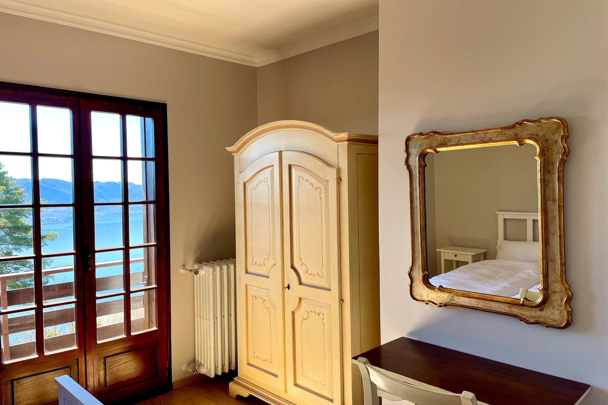 Villa Casa RosaMaria 4-Slaapkamer