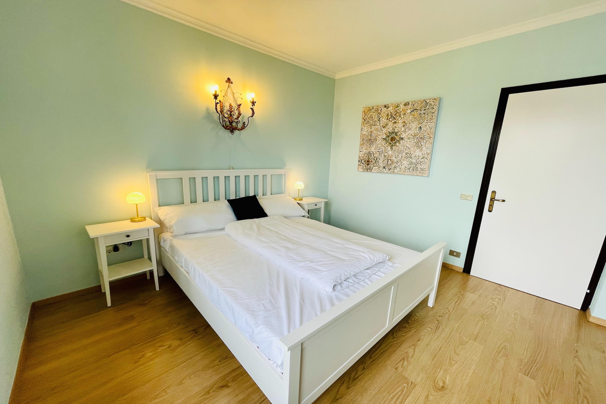 Villa Casa RosaMaria 4-Slaapkamer