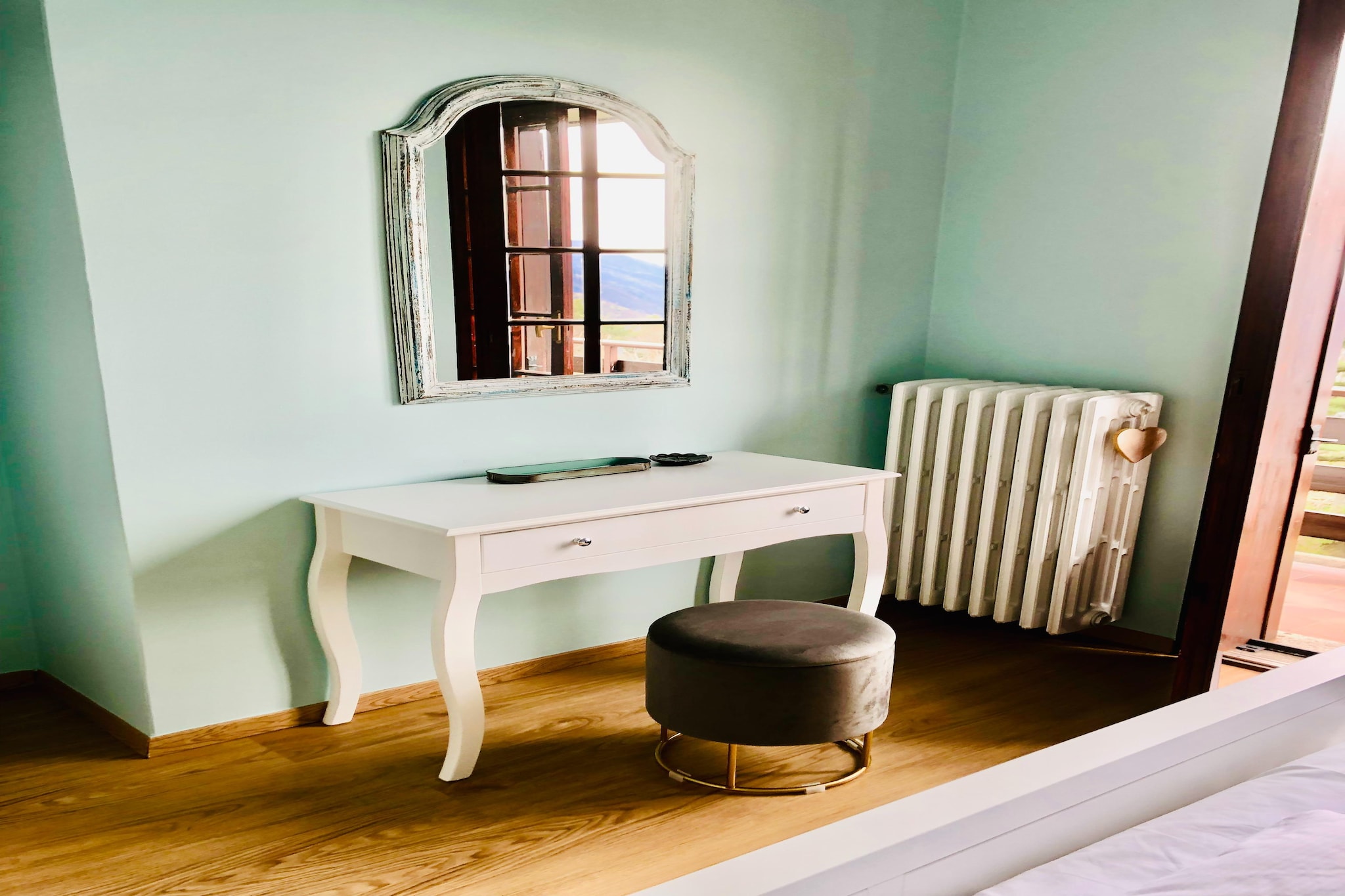 Villa Casa RosaMaria 4-Slaapkamer