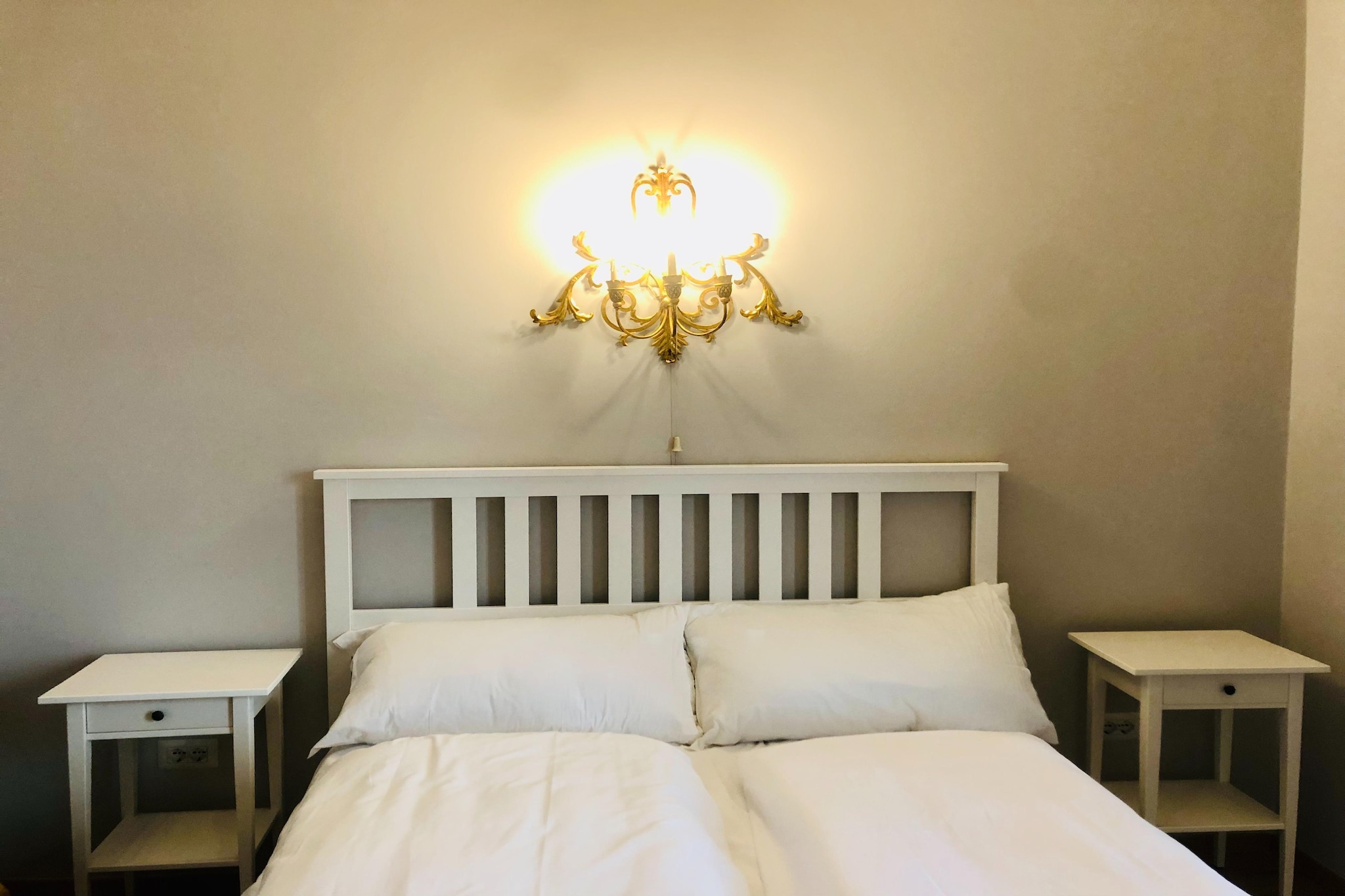 Villa Casa RosaMaria 4-Slaapkamer