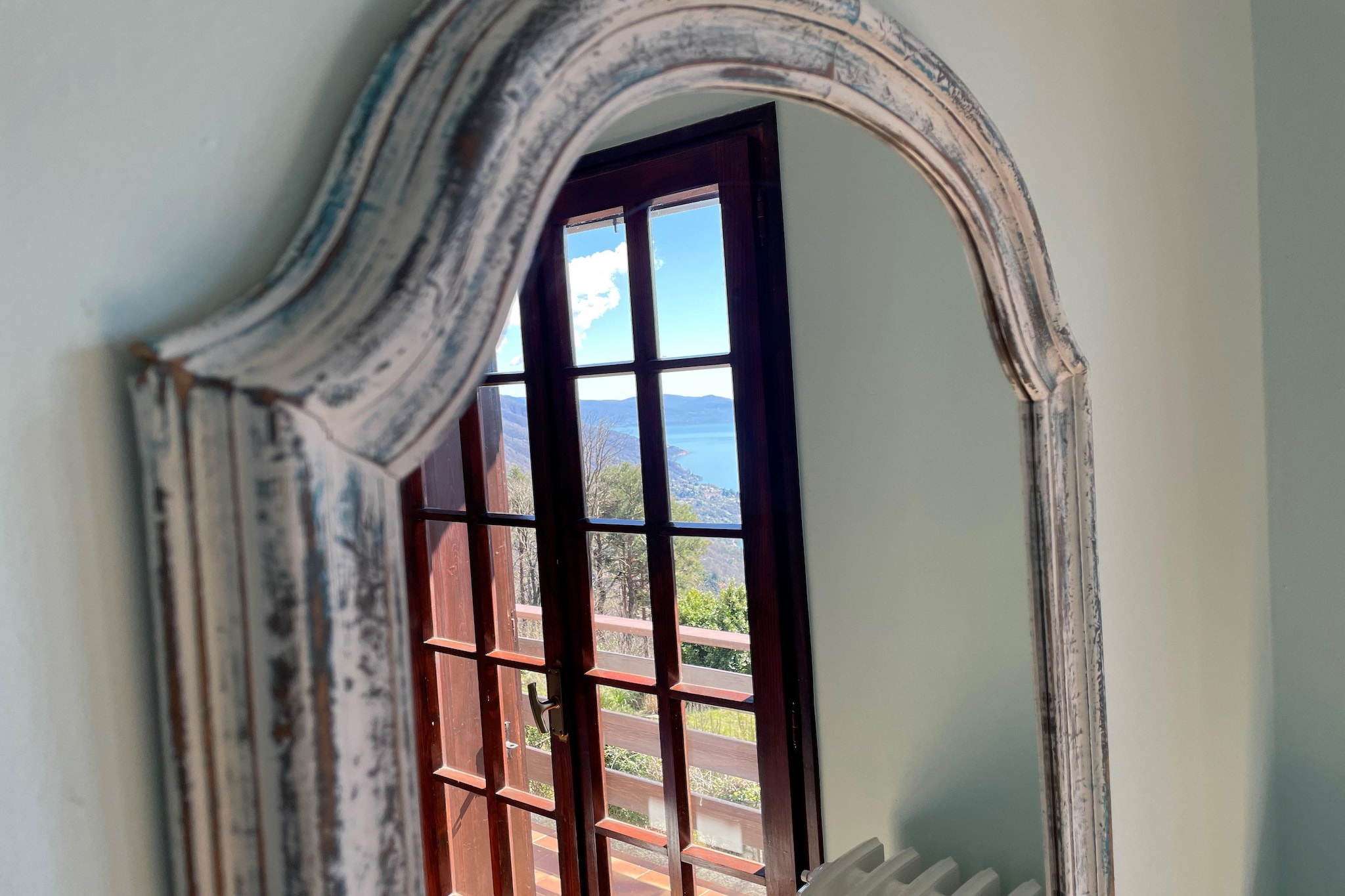 Villa Casa RosaMaria 4-Sfeer