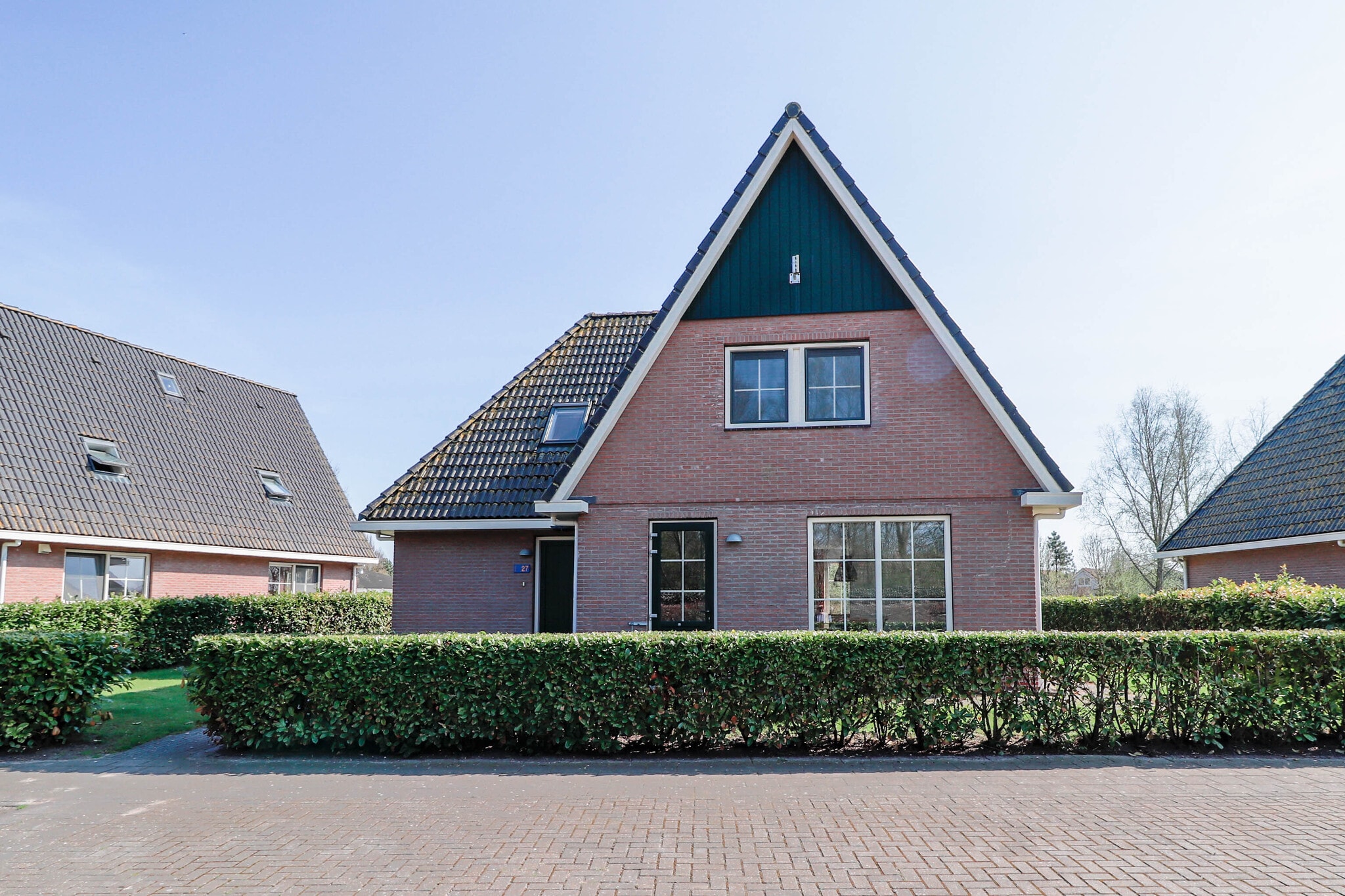 Beach Resort Makkum 32 - Niet-getagd