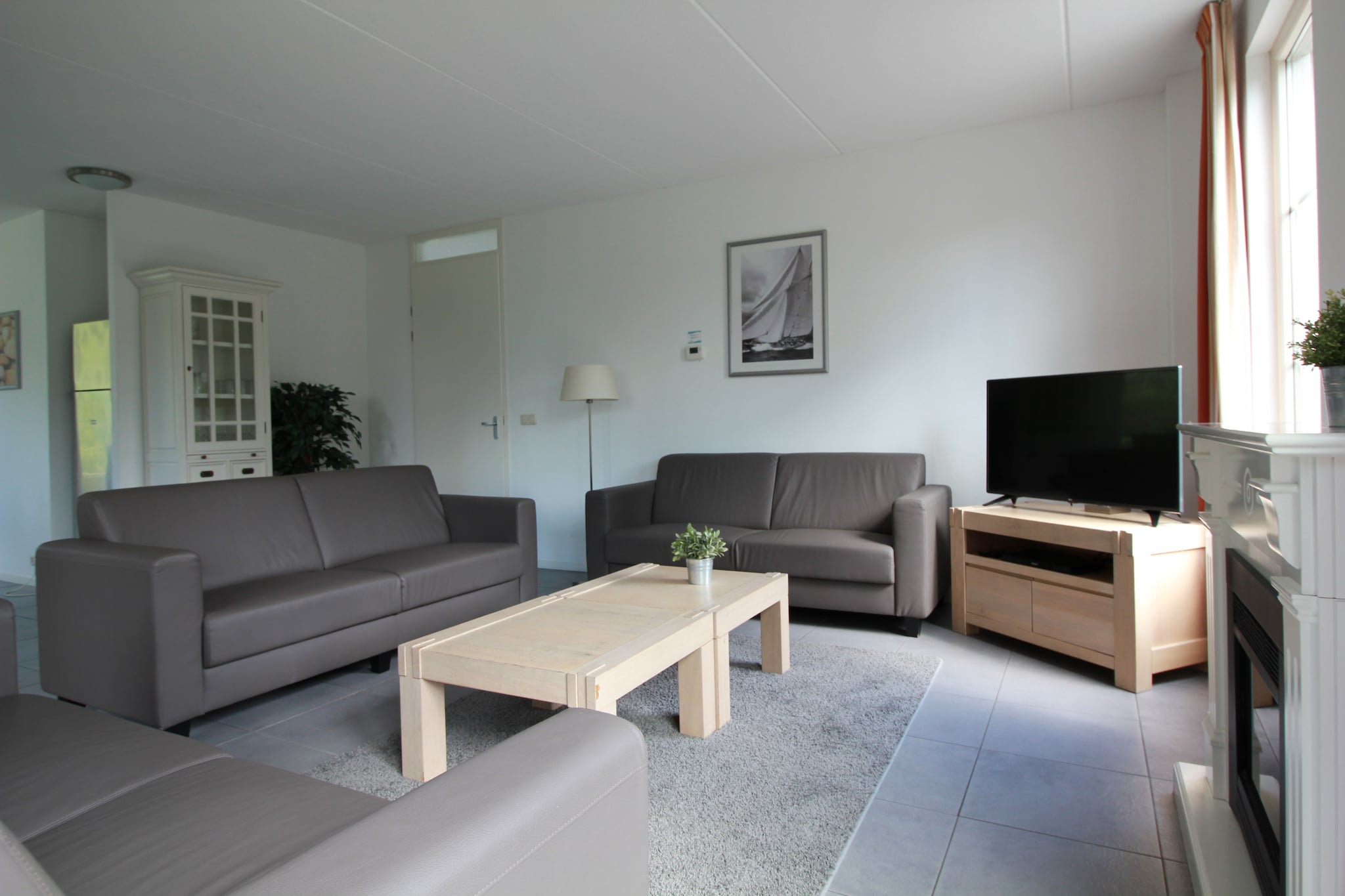 Beach Resort Makkum 32 - Niet-getagd