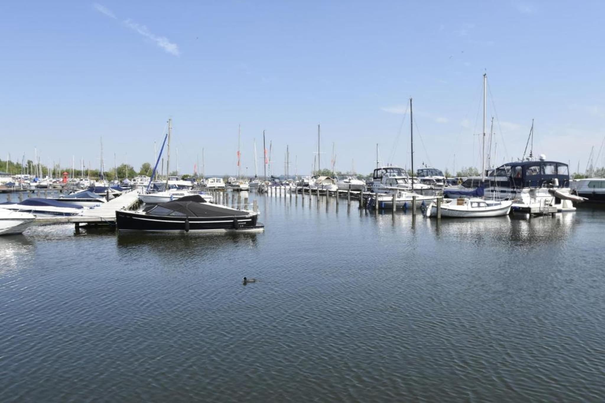 Resort de Parel 13-Gebieden zomer 20km