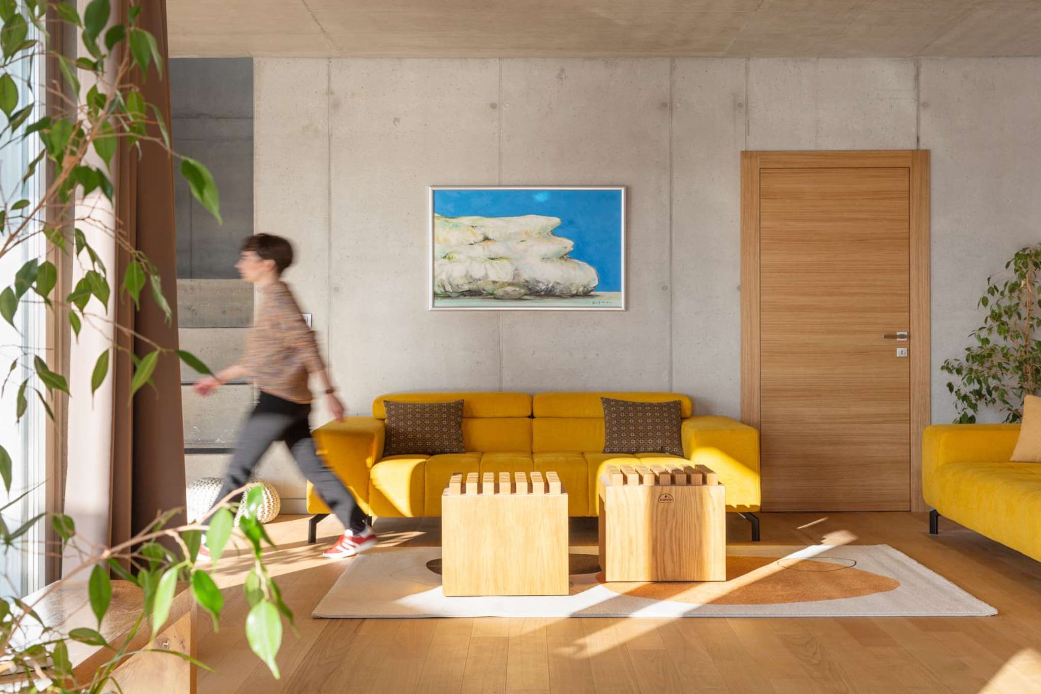 Villa with Pool in Rabac