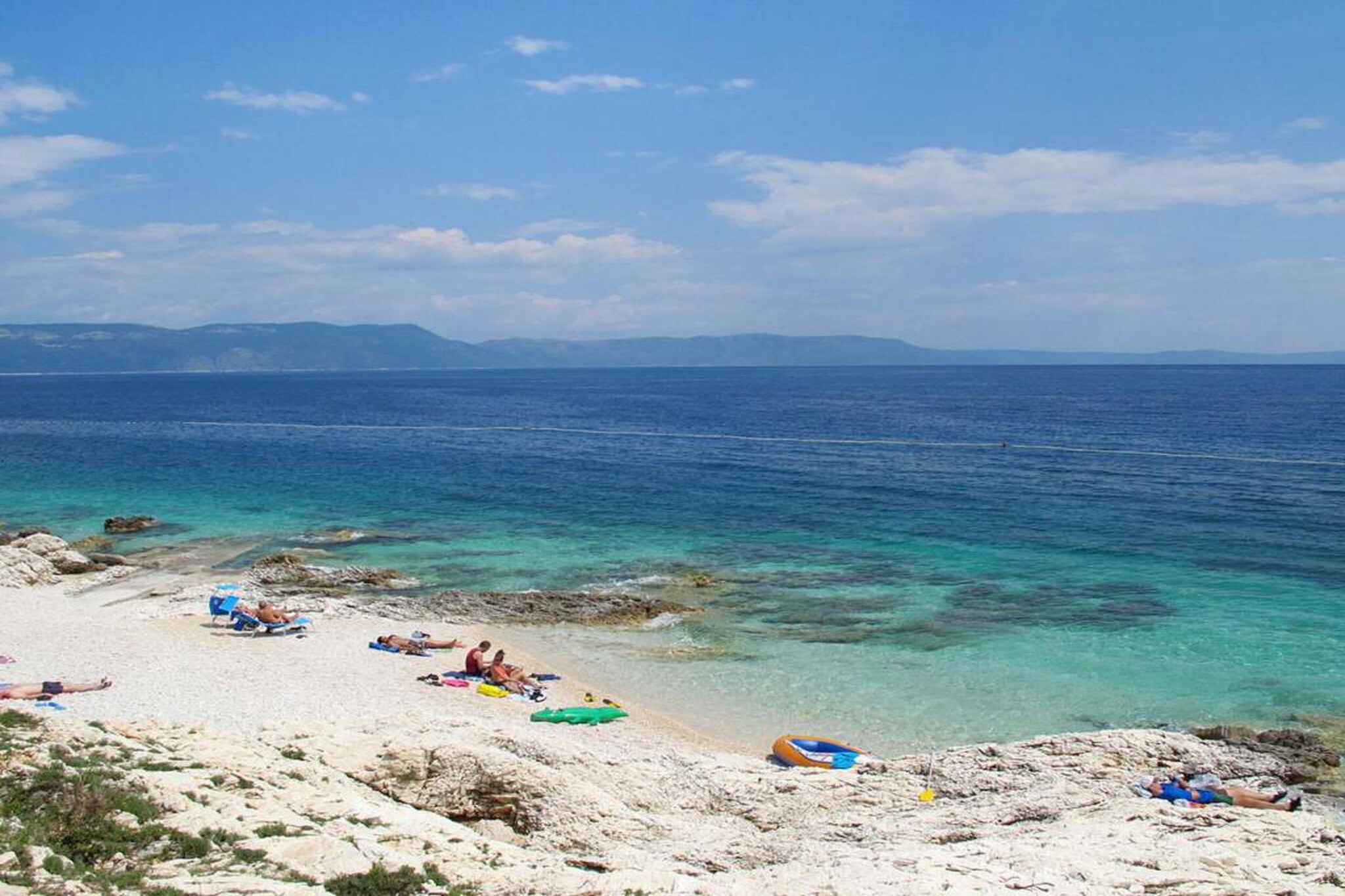 Villa Saturea-Zones été à 20 km
