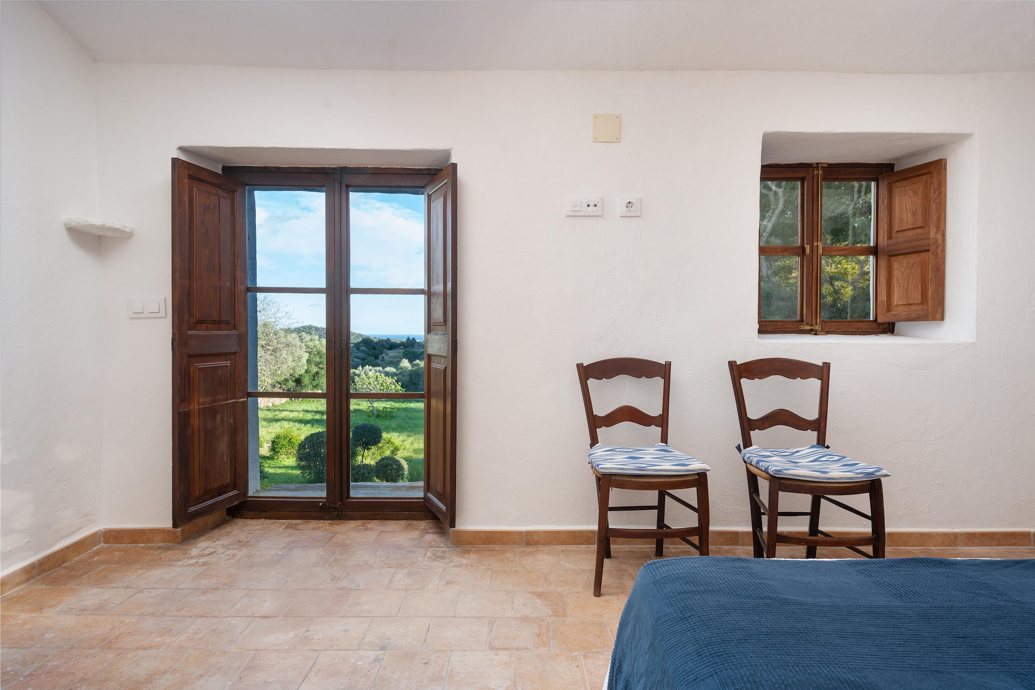 Son EsquerrÀ-Slaapkamer