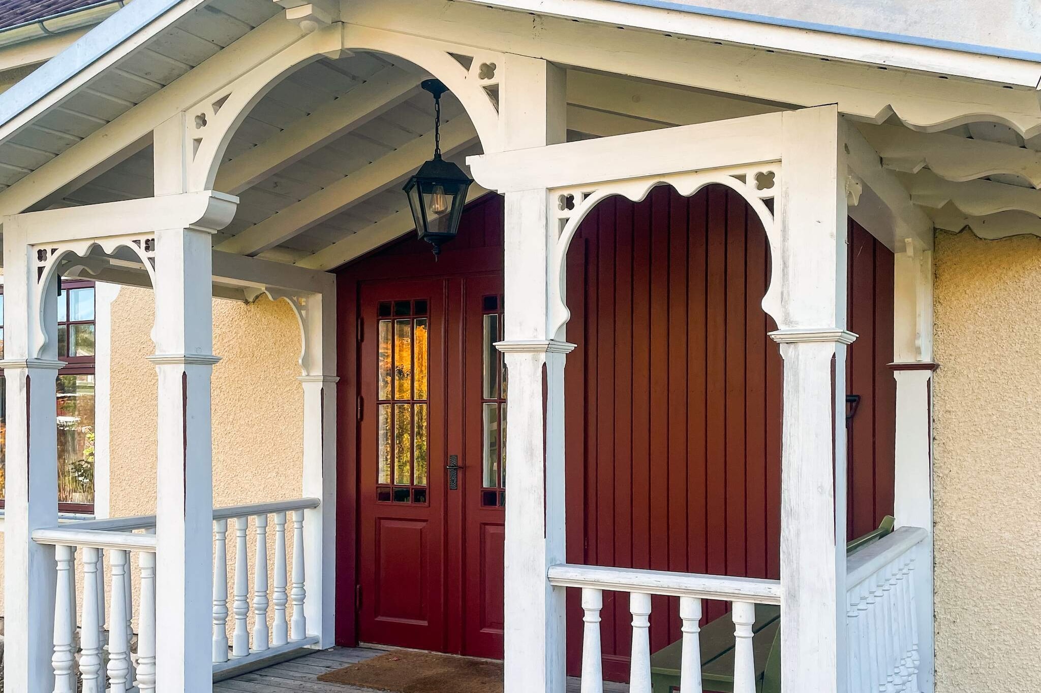 9 persoons vakantie huis in Bellö-By Traum