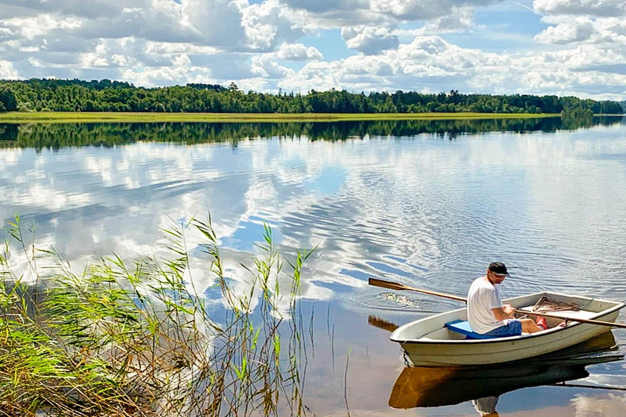 9 persoons vakantie huis in Bellö-By Traum - Niet-getagd