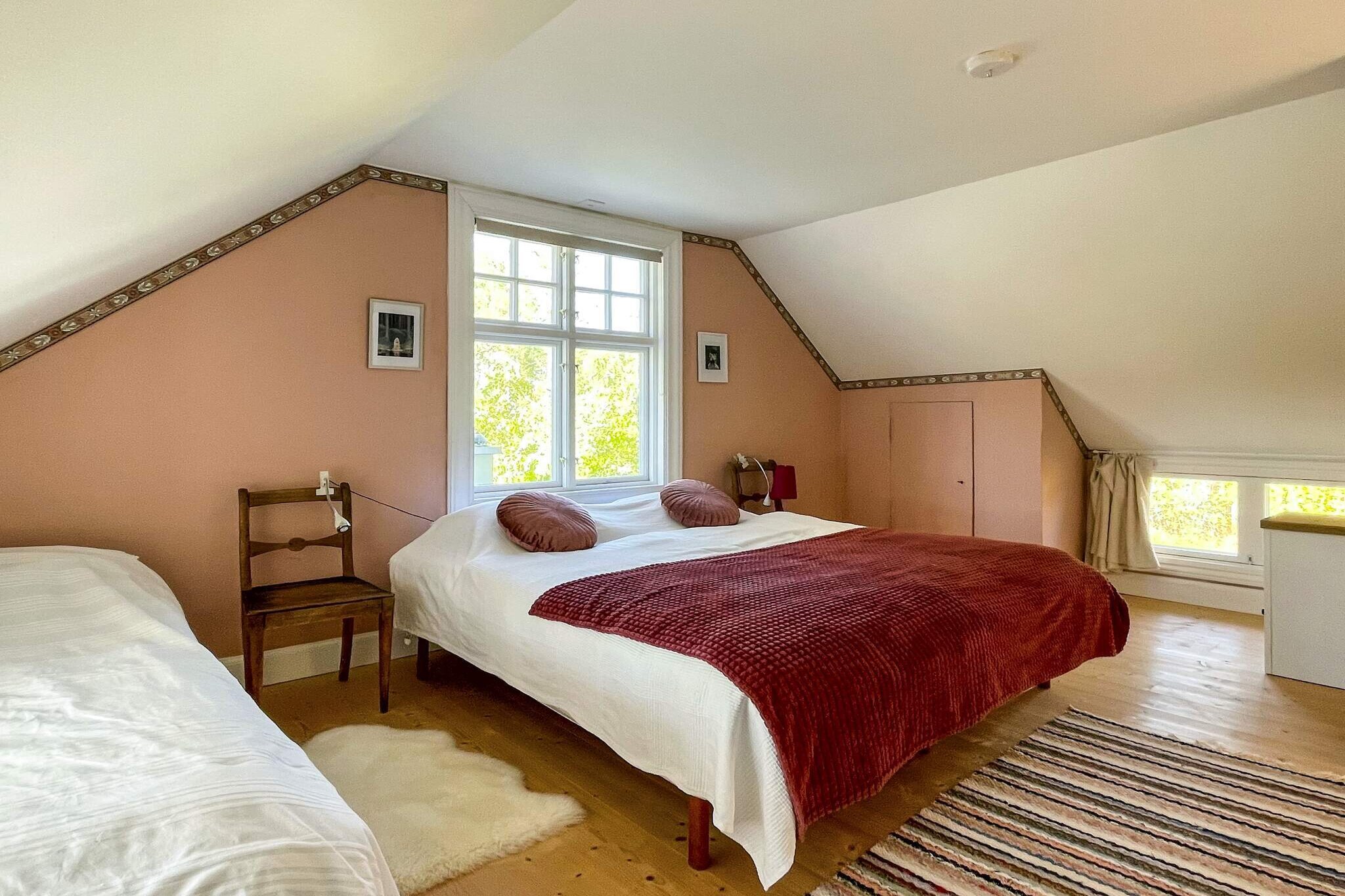9 persoons vakantie huis in Bellö-By Traum - Binnen