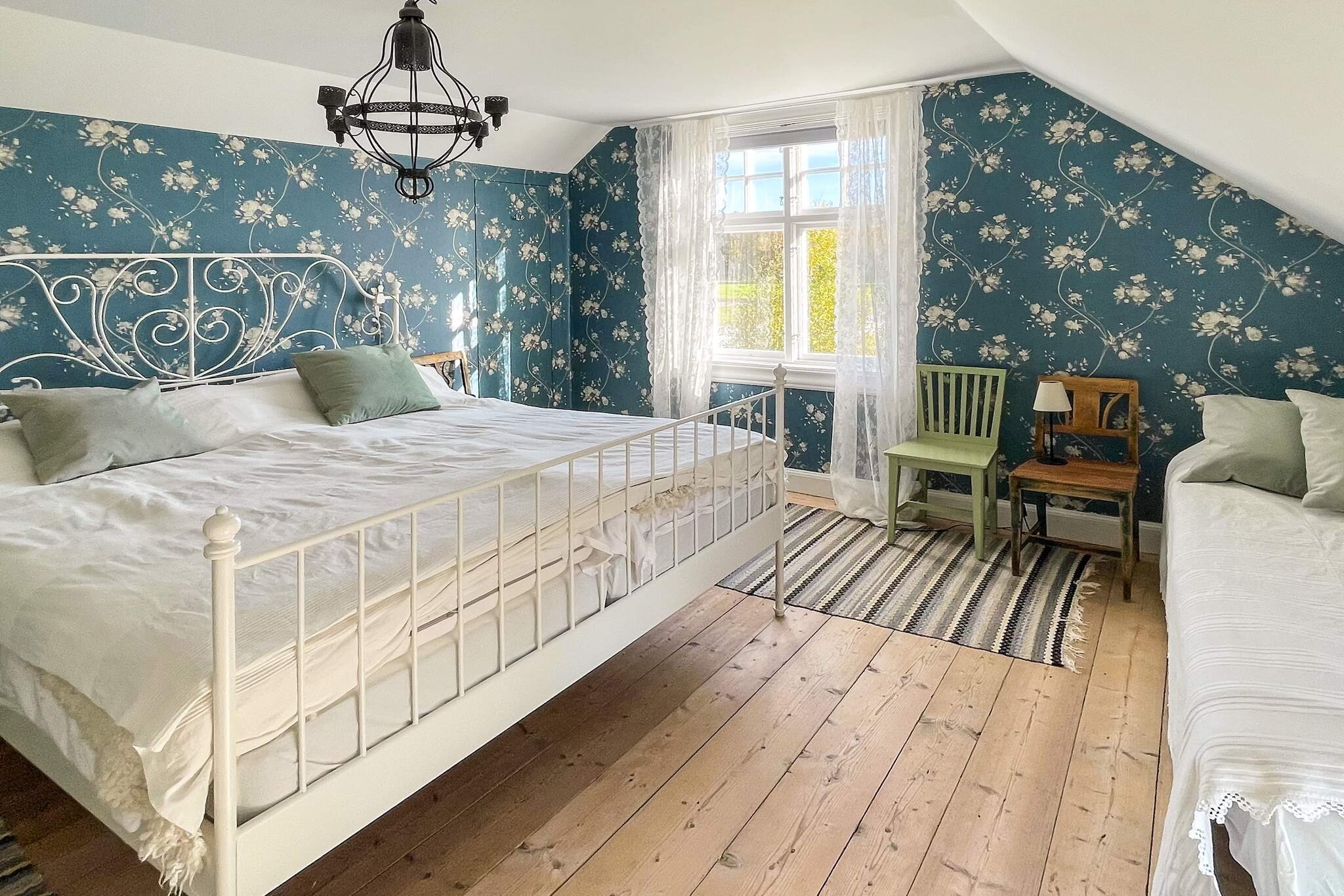 9 persoons vakantie huis in Bellö-By Traum - Binnen