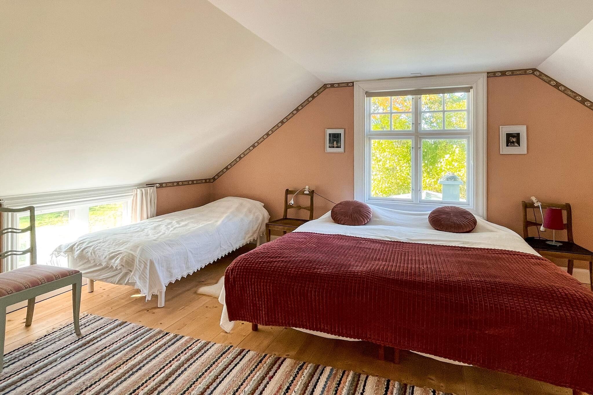 9 persoons vakantie huis in Bellö-By Traum - Binnen