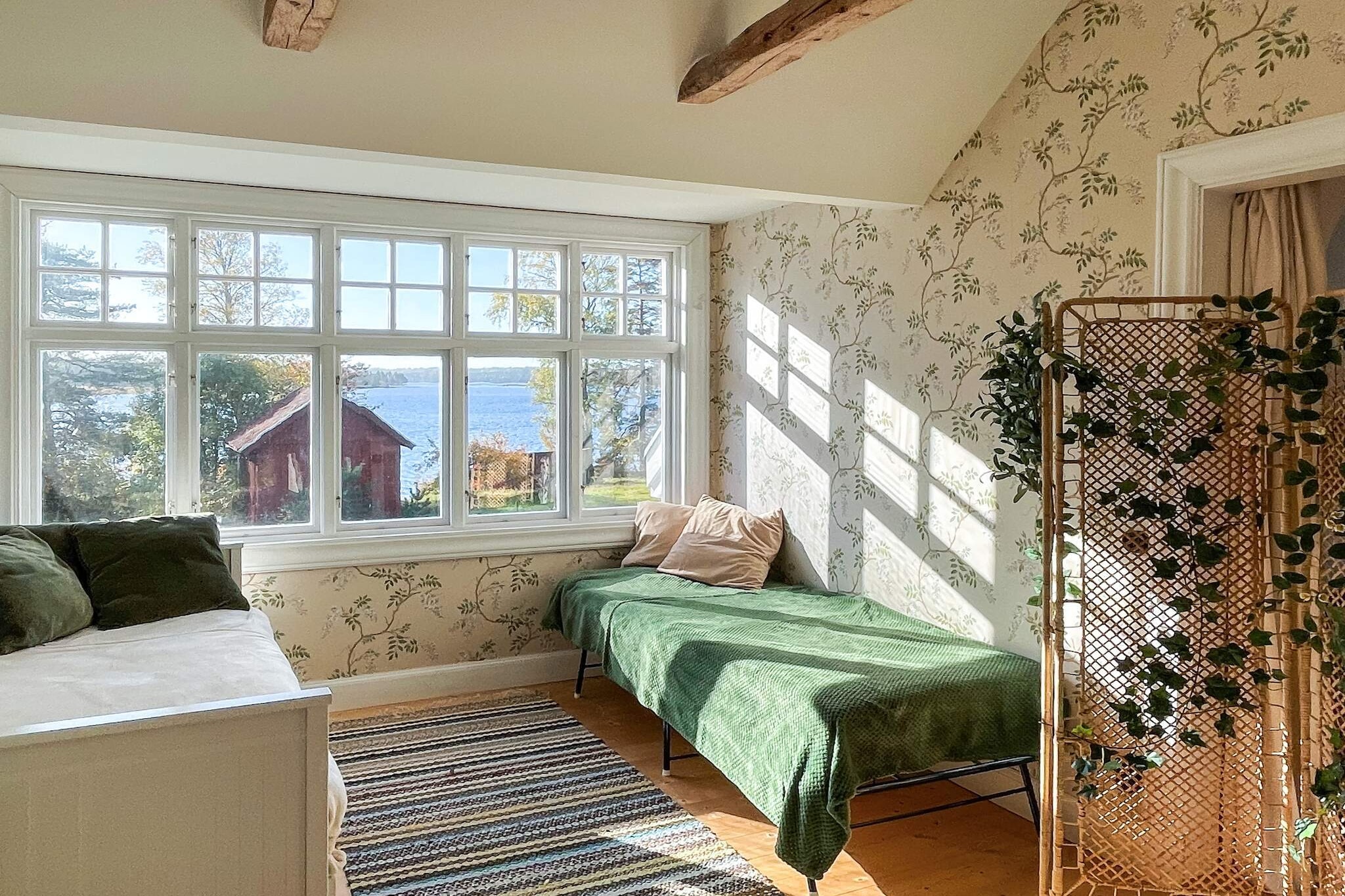 9 persoons vakantie huis in Bellö-By Traum - Binnen
