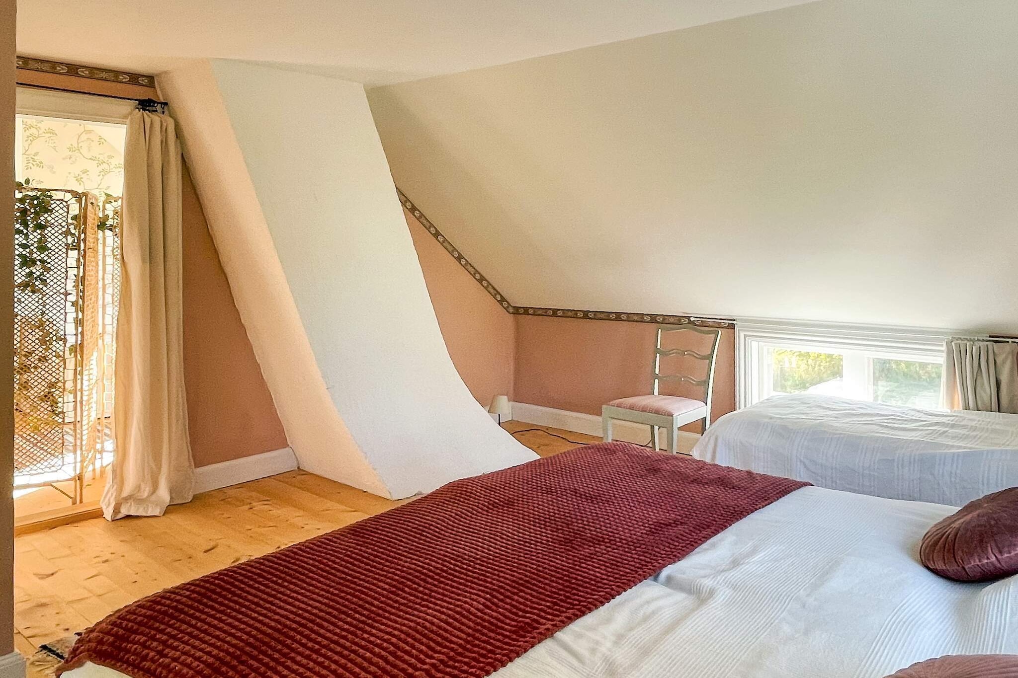 9 persoons vakantie huis in Bellö-By Traum - Binnen