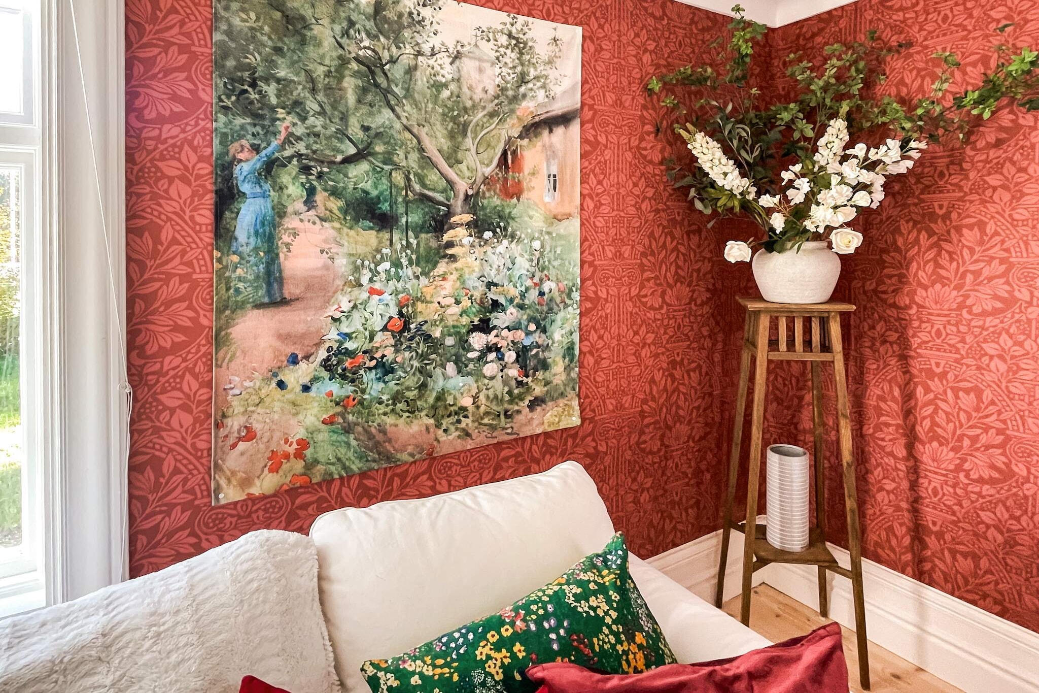 9 persoons vakantie huis in Bellö-By Traum - Binnen