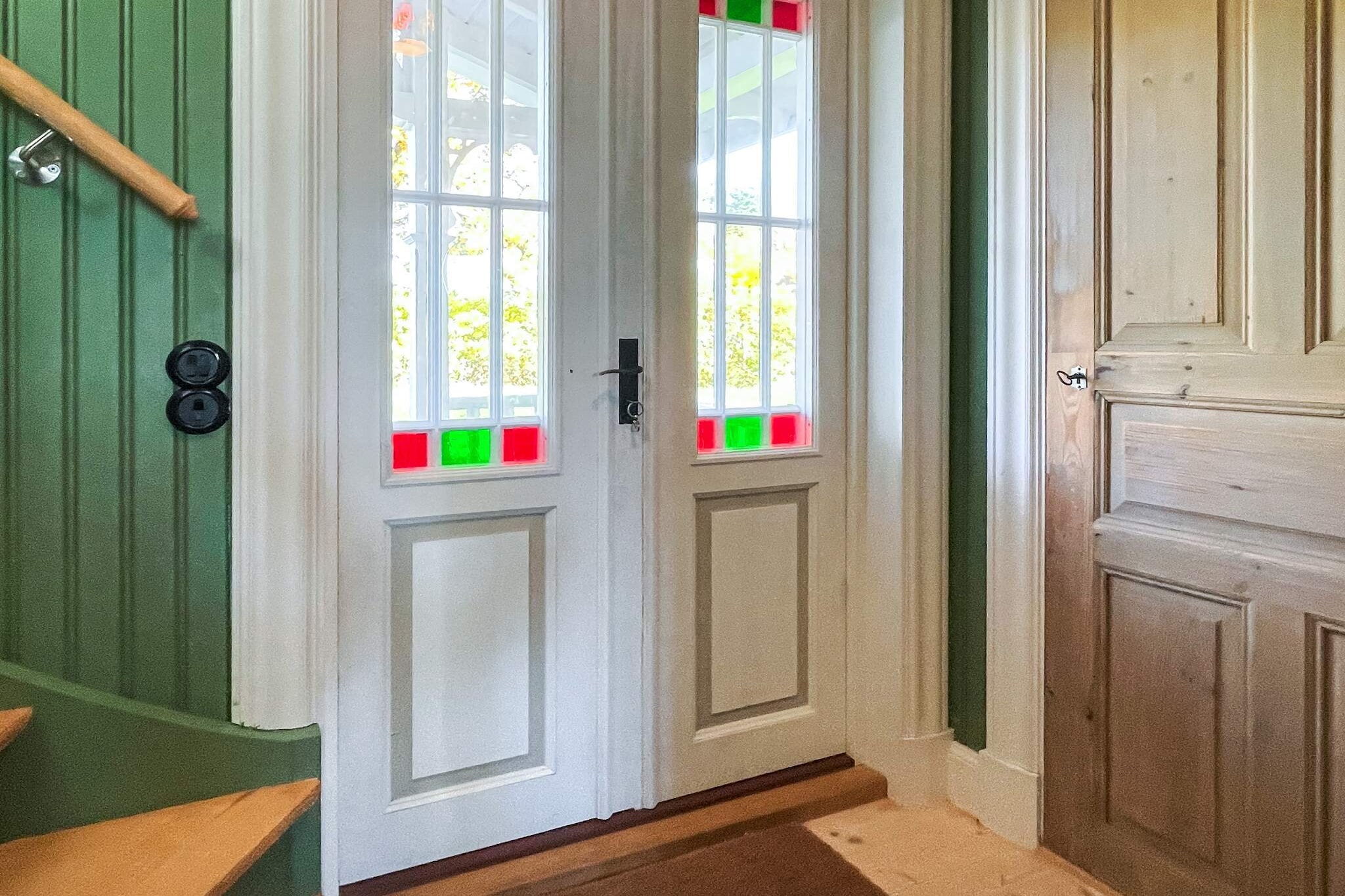 9 persoons vakantie huis in Bellö-By Traum - Binnen