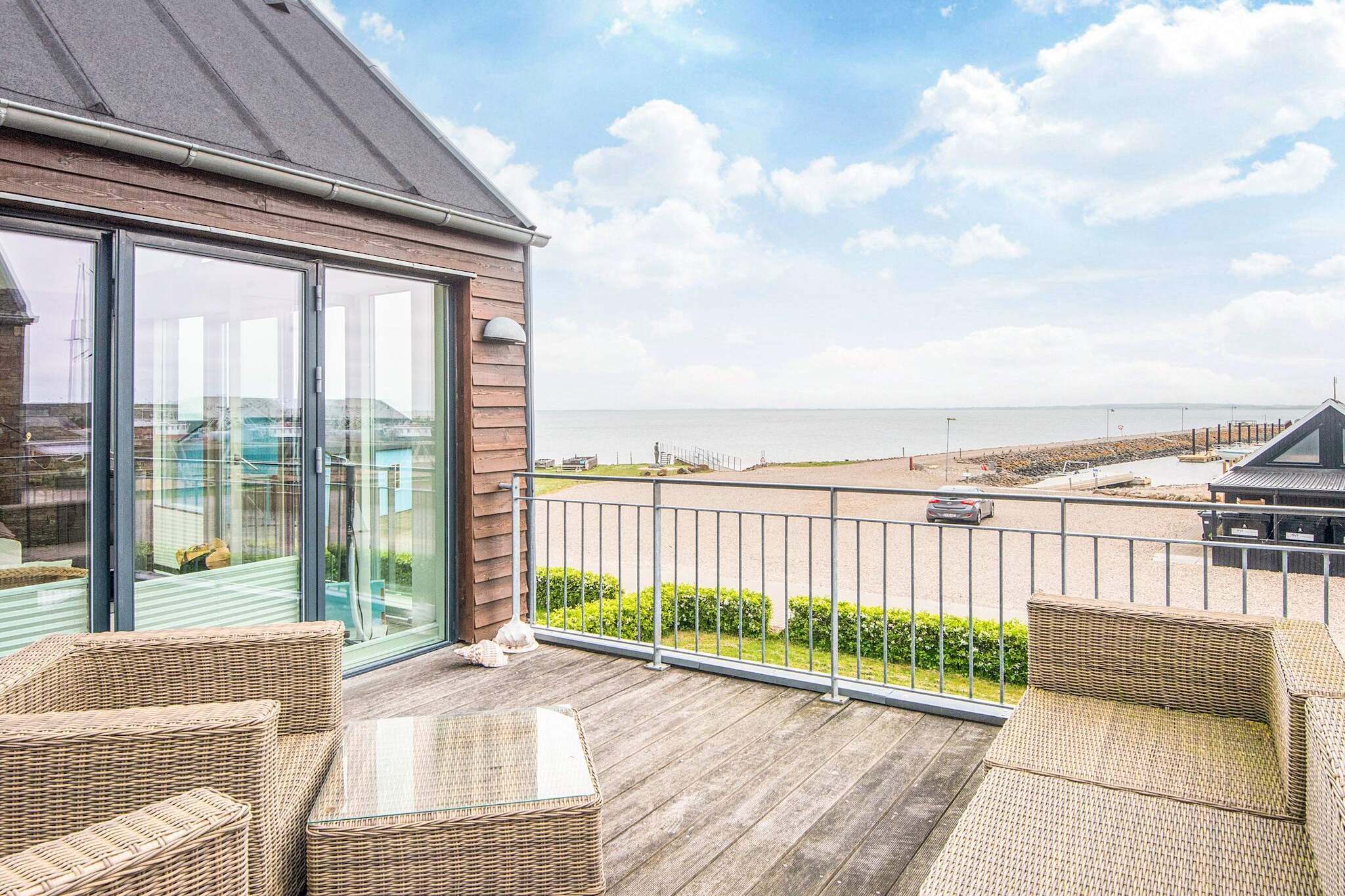6 persoons vakantie huis in Thyholm-By Traum