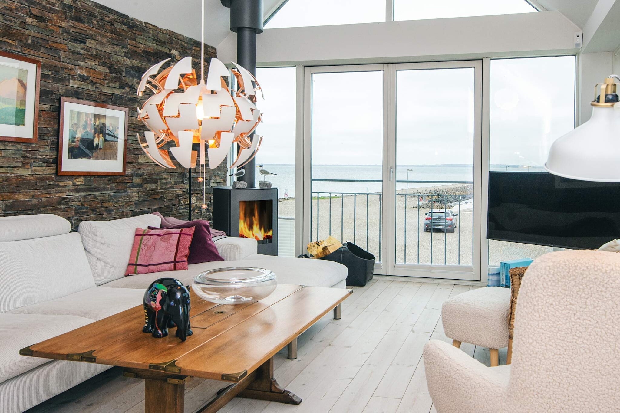 6 persoons vakantie huis in Thyholm-By Traum-Binnen