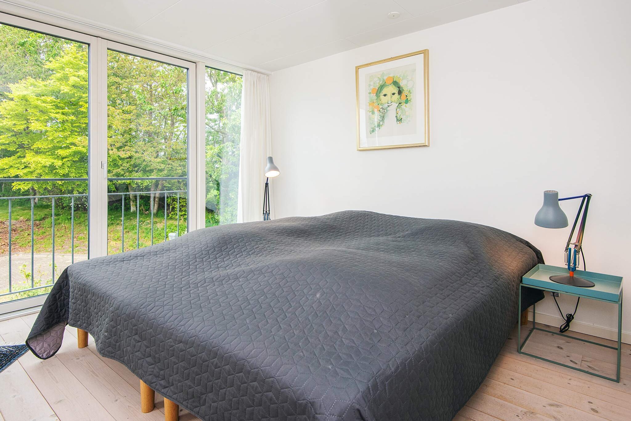 6 persoons vakantie huis in Thyholm-By Traum-Binnen
