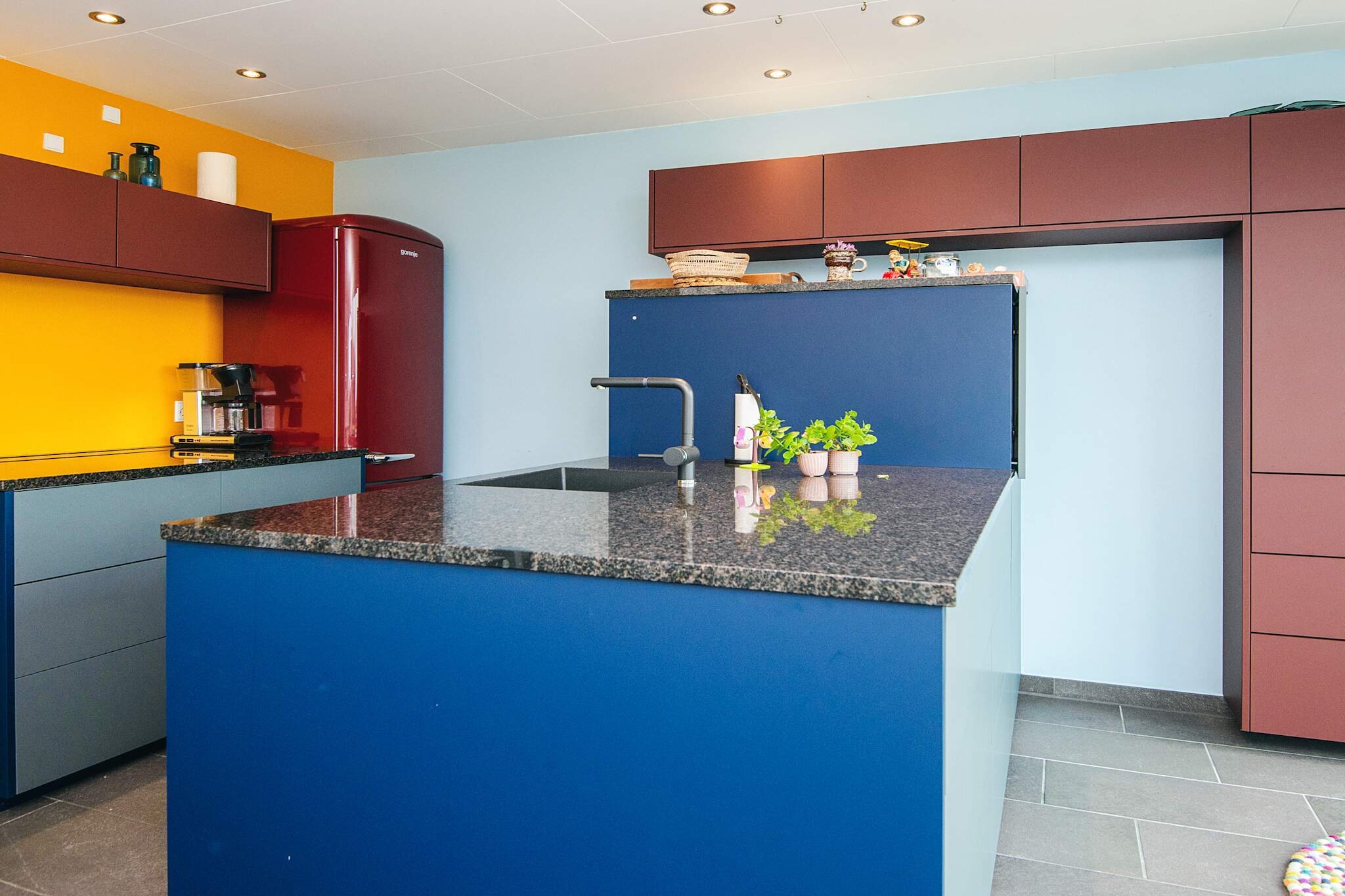 6 persoons vakantie huis in Thyholm-By Traum-Binnen