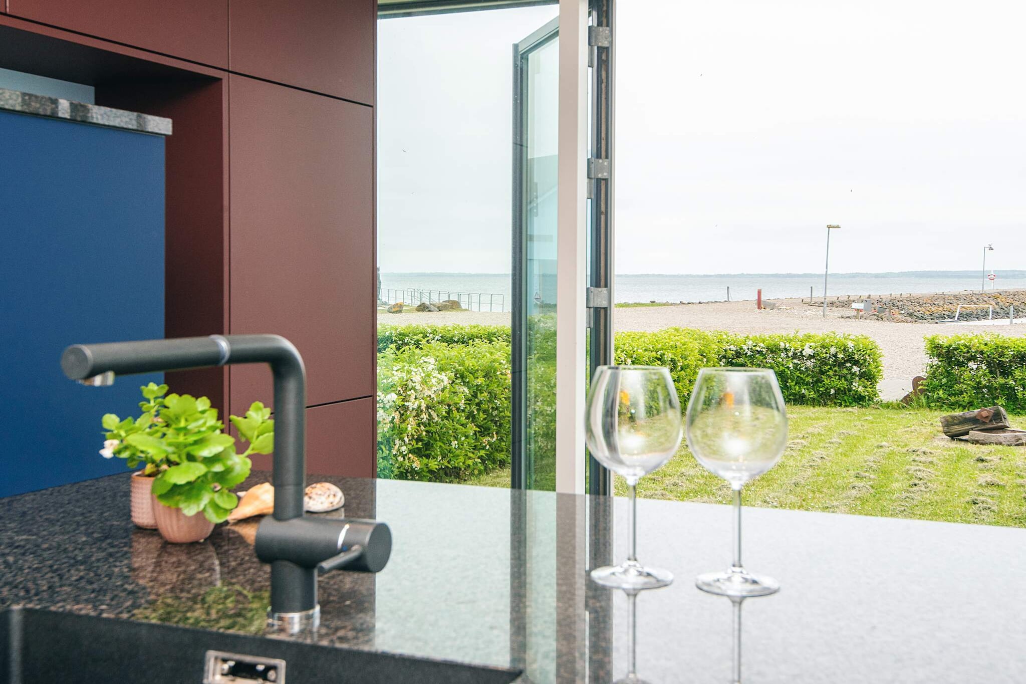 6 persoons vakantie huis in Thyholm-By Traum-Binnen