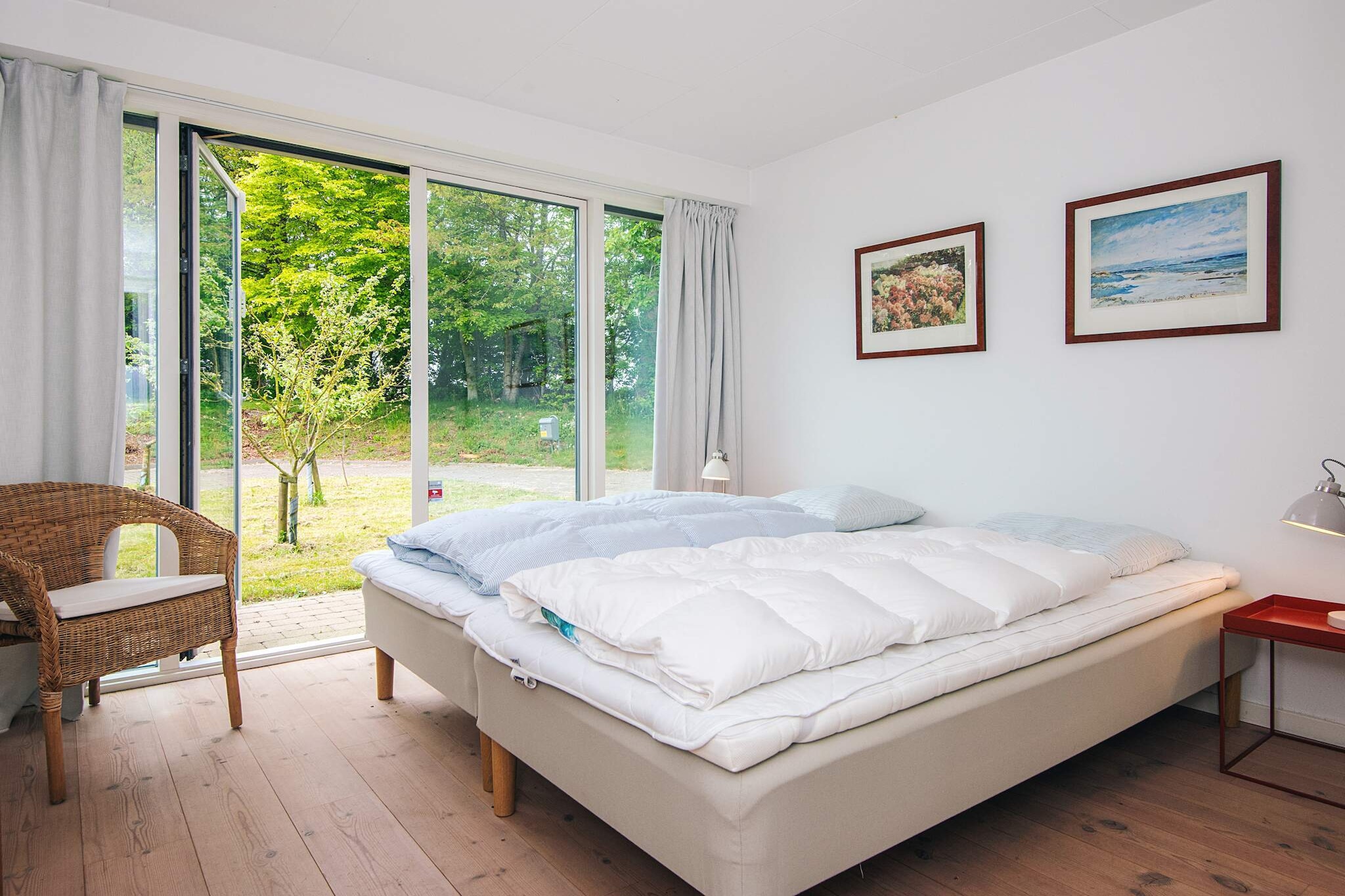 6 persoons vakantie huis in Thyholm-By Traum-Binnen