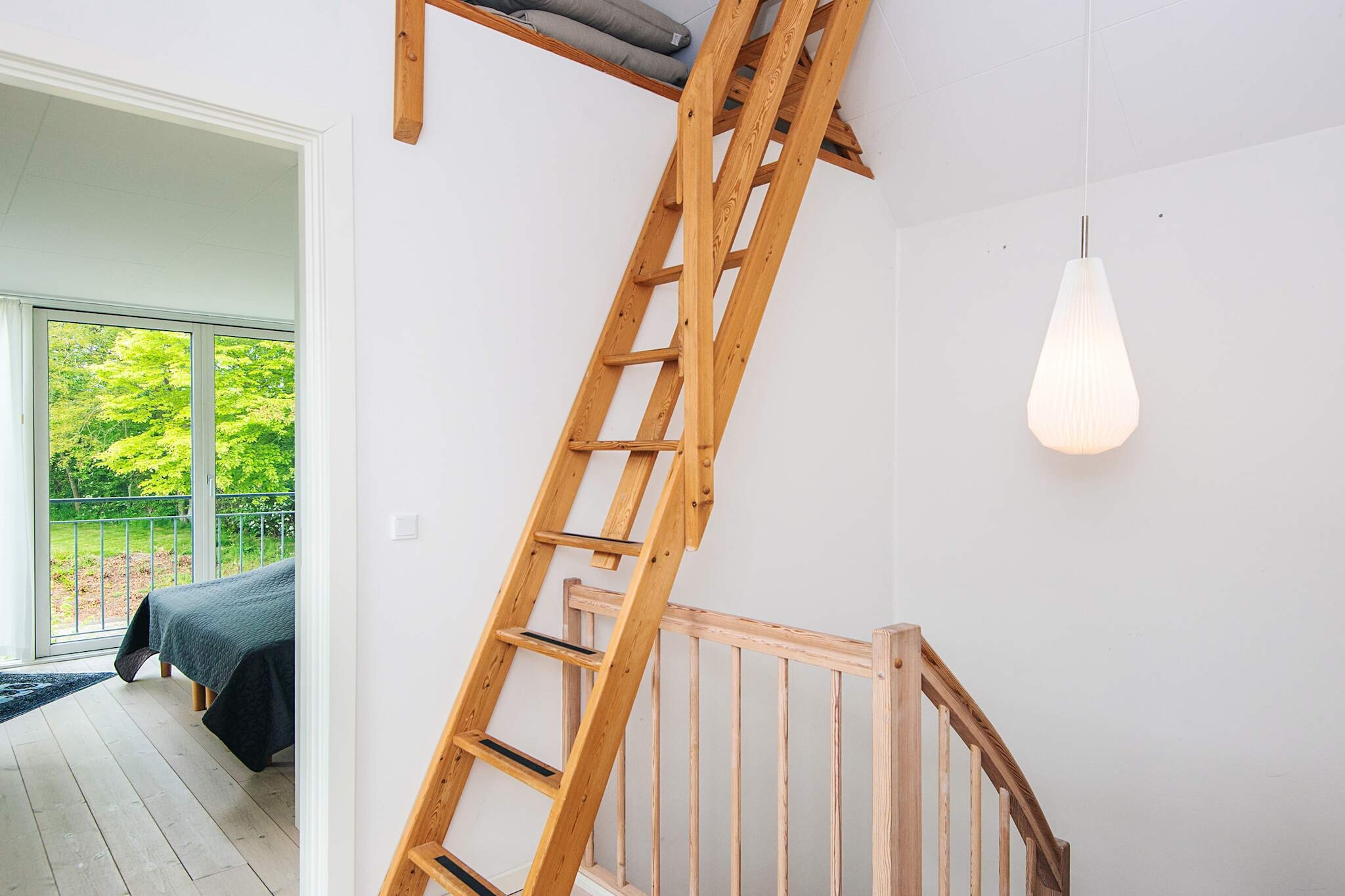 6 persoons vakantie huis in Thyholm-By Traum-Binnen