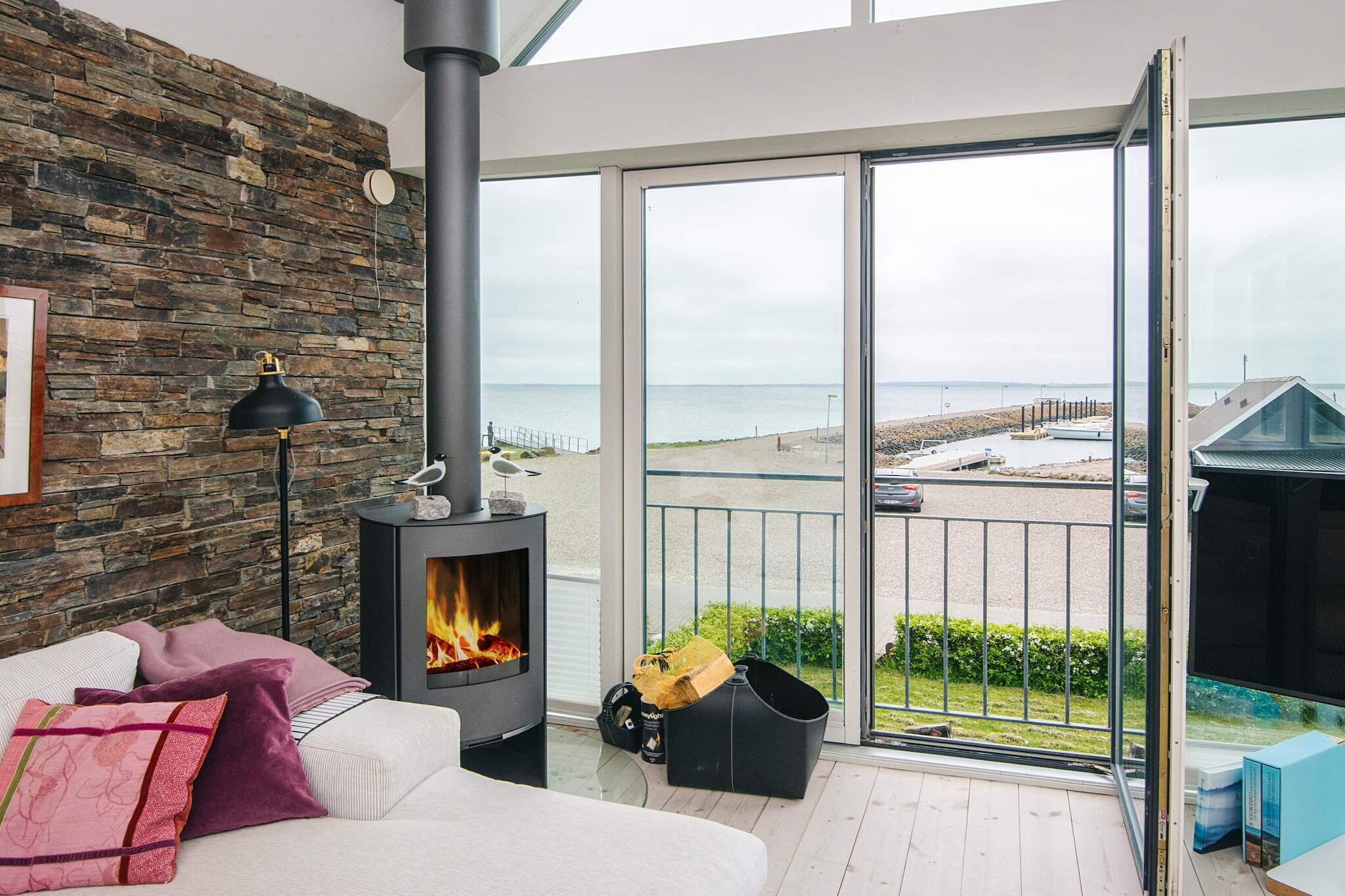 6 persoons vakantie huis in Thyholm-By Traum-Binnen