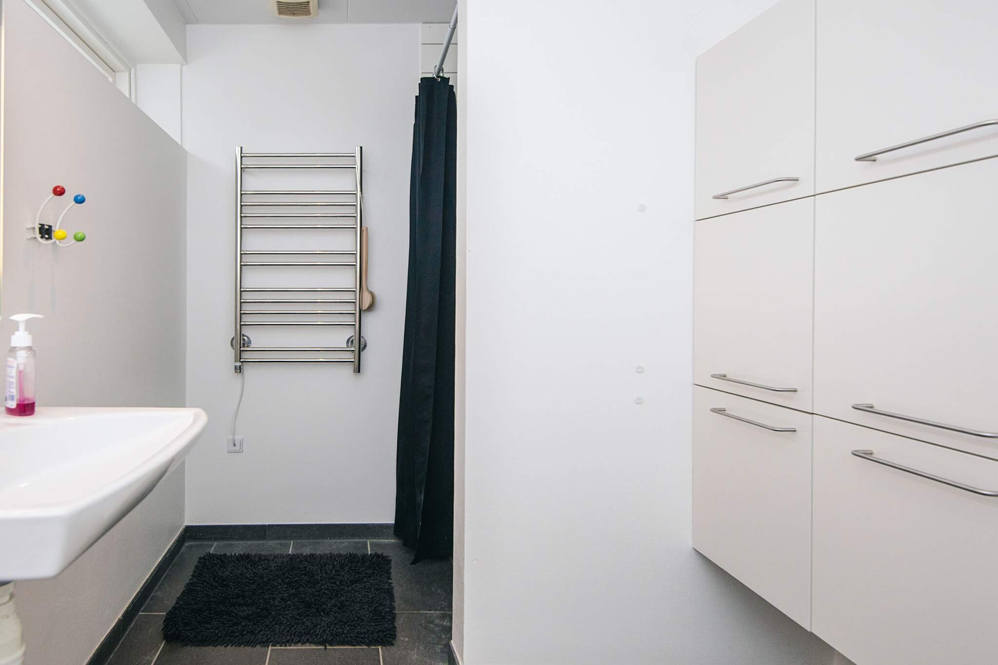 6 persoons vakantie huis in Thyholm-By Traum-Binnen