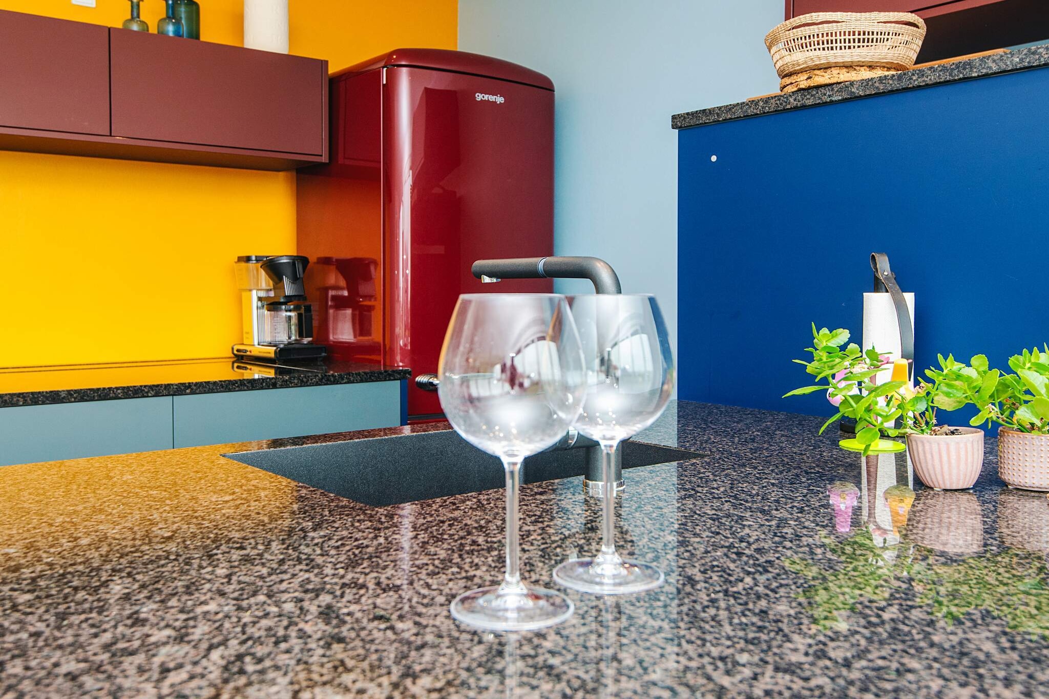 6 persoons vakantie huis in Thyholm-By Traum-Binnen