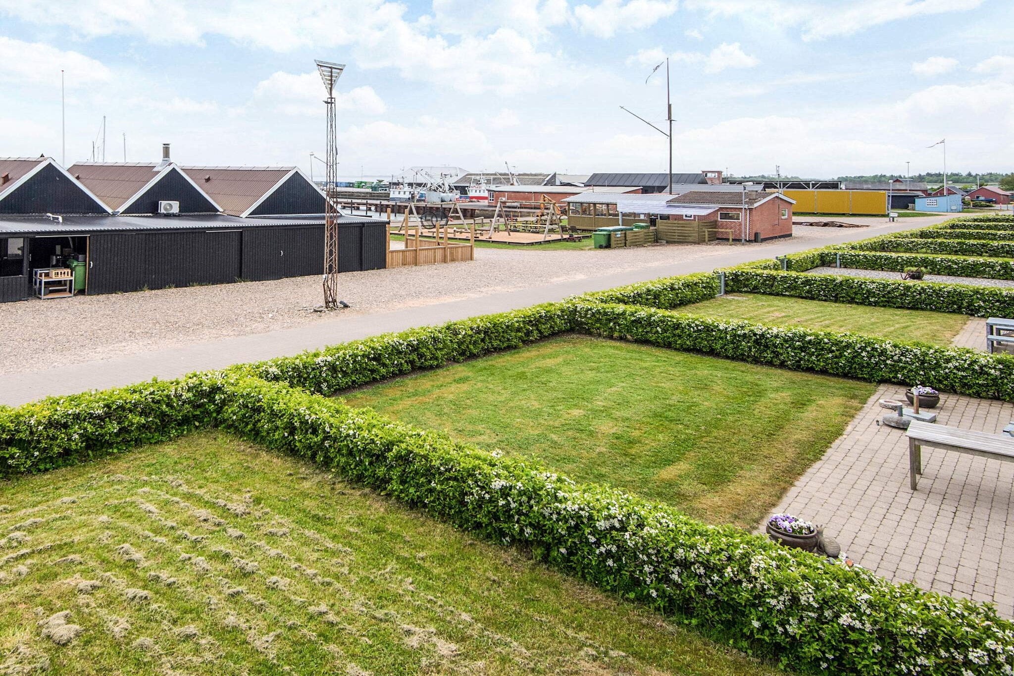 6 persoons vakantie huis in Thyholm-By Traum-Niet-getagd