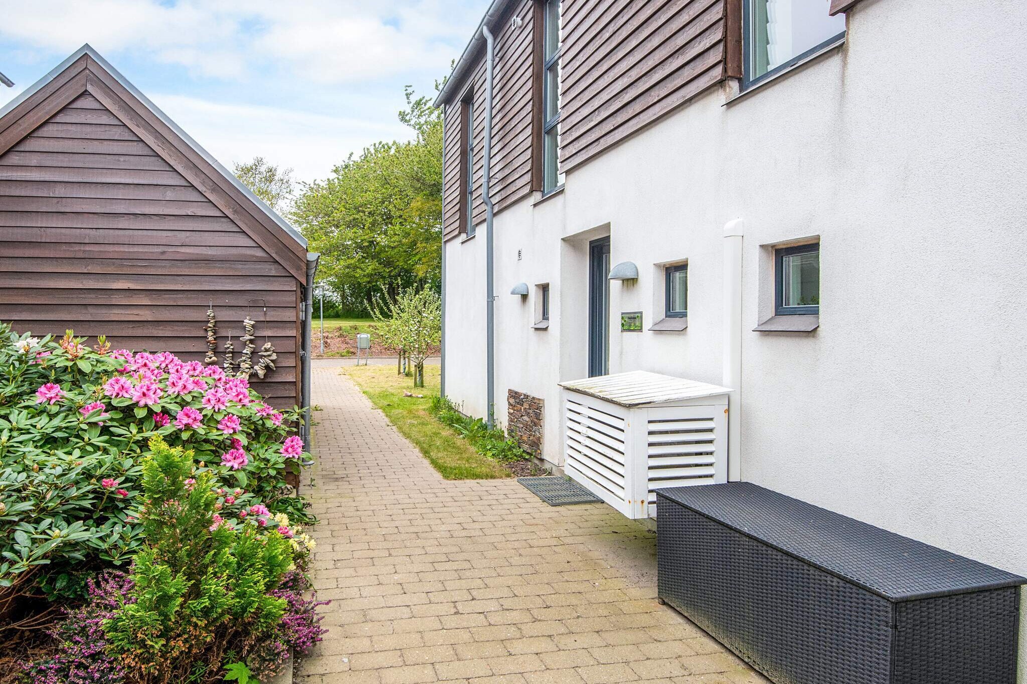 6 persoons vakantie huis in Thyholm-By Traum-Uitzicht