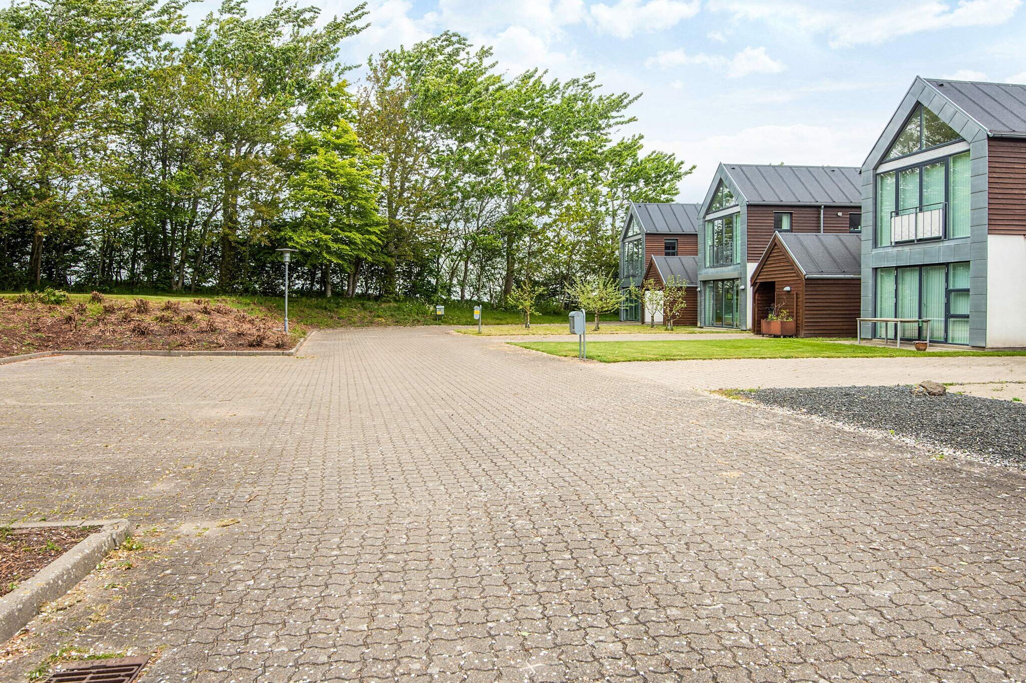 6 persoons vakantie huis in Thyholm-By Traum-Uitzicht