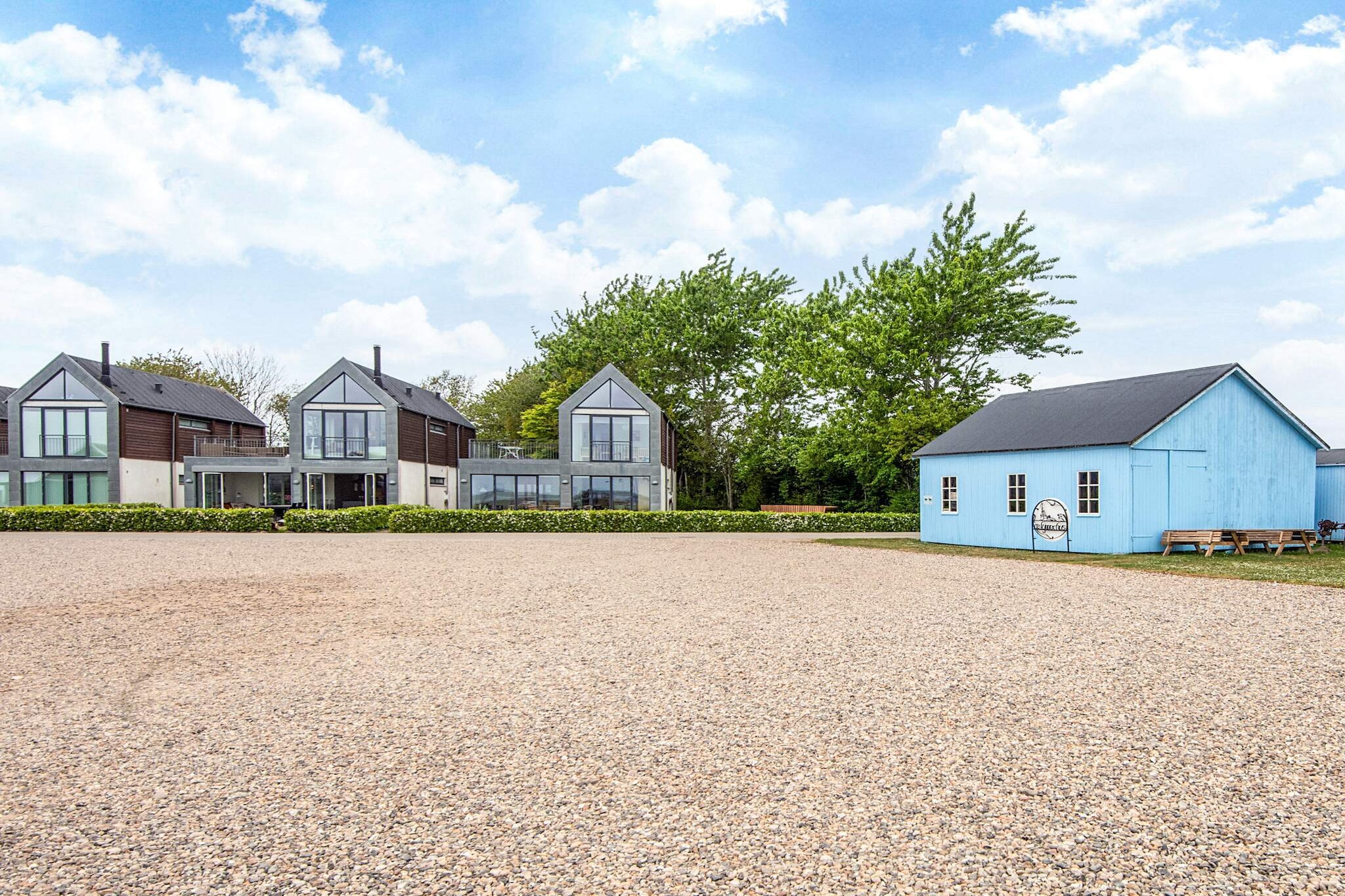 6 persoons vakantie huis in Thyholm-By Traum-Uitzicht