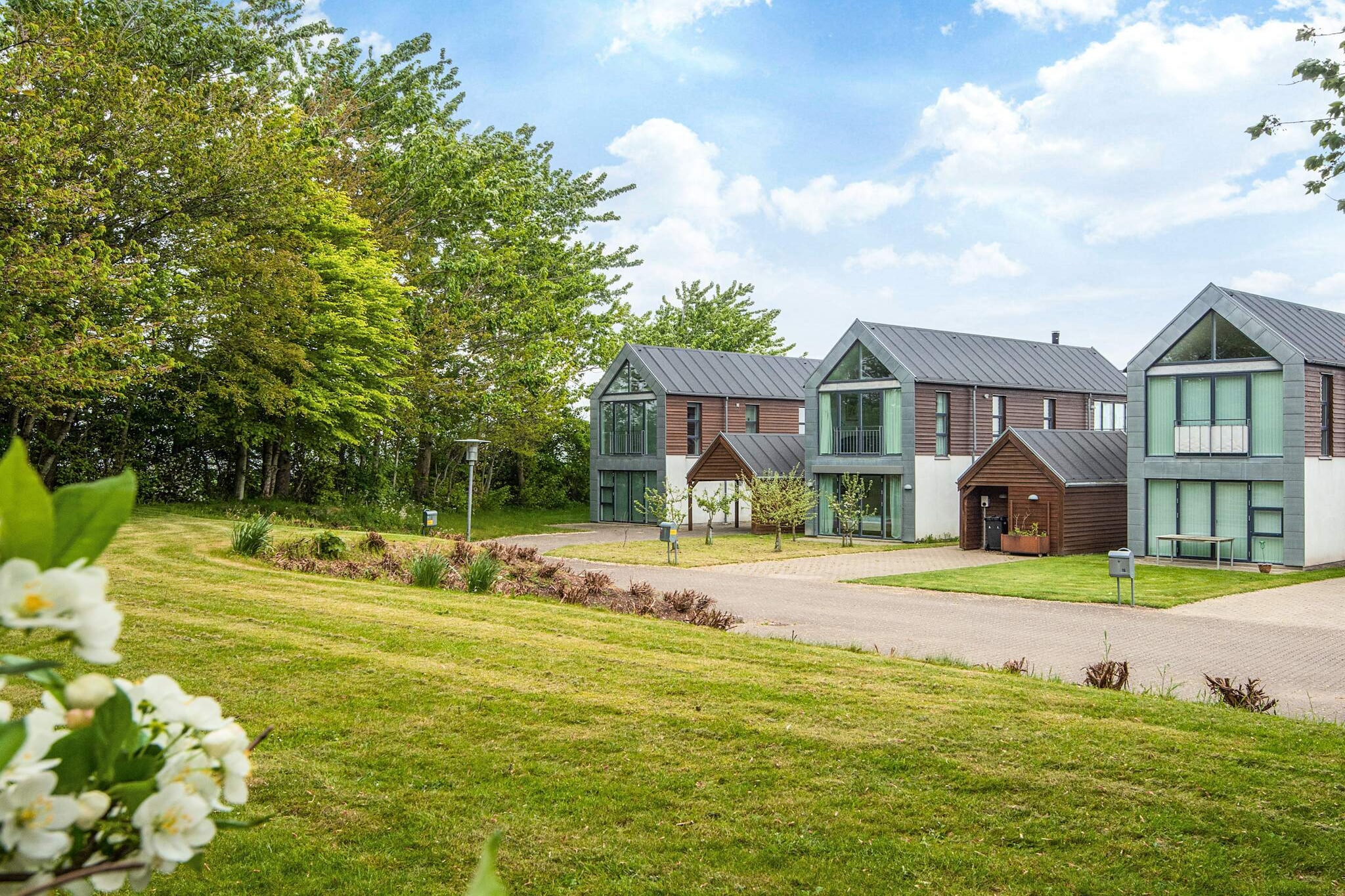6 persoons vakantie huis in Thyholm-By Traum-Uitzicht