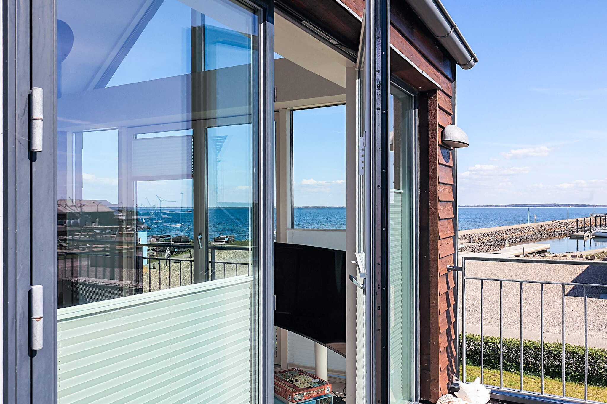 6 persoons vakantie huis in Thyholm-By Traum