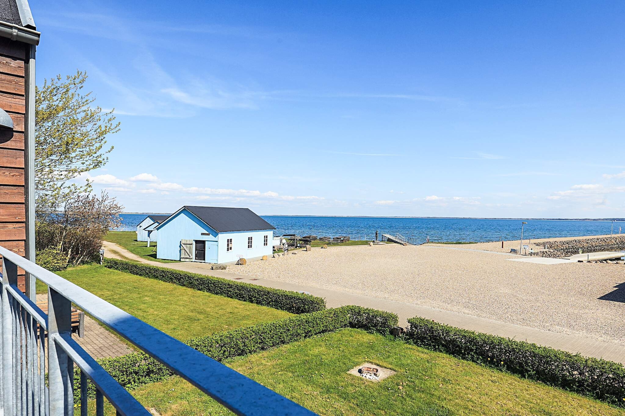 6 persoons vakantie huis in Thyholm-By Traum