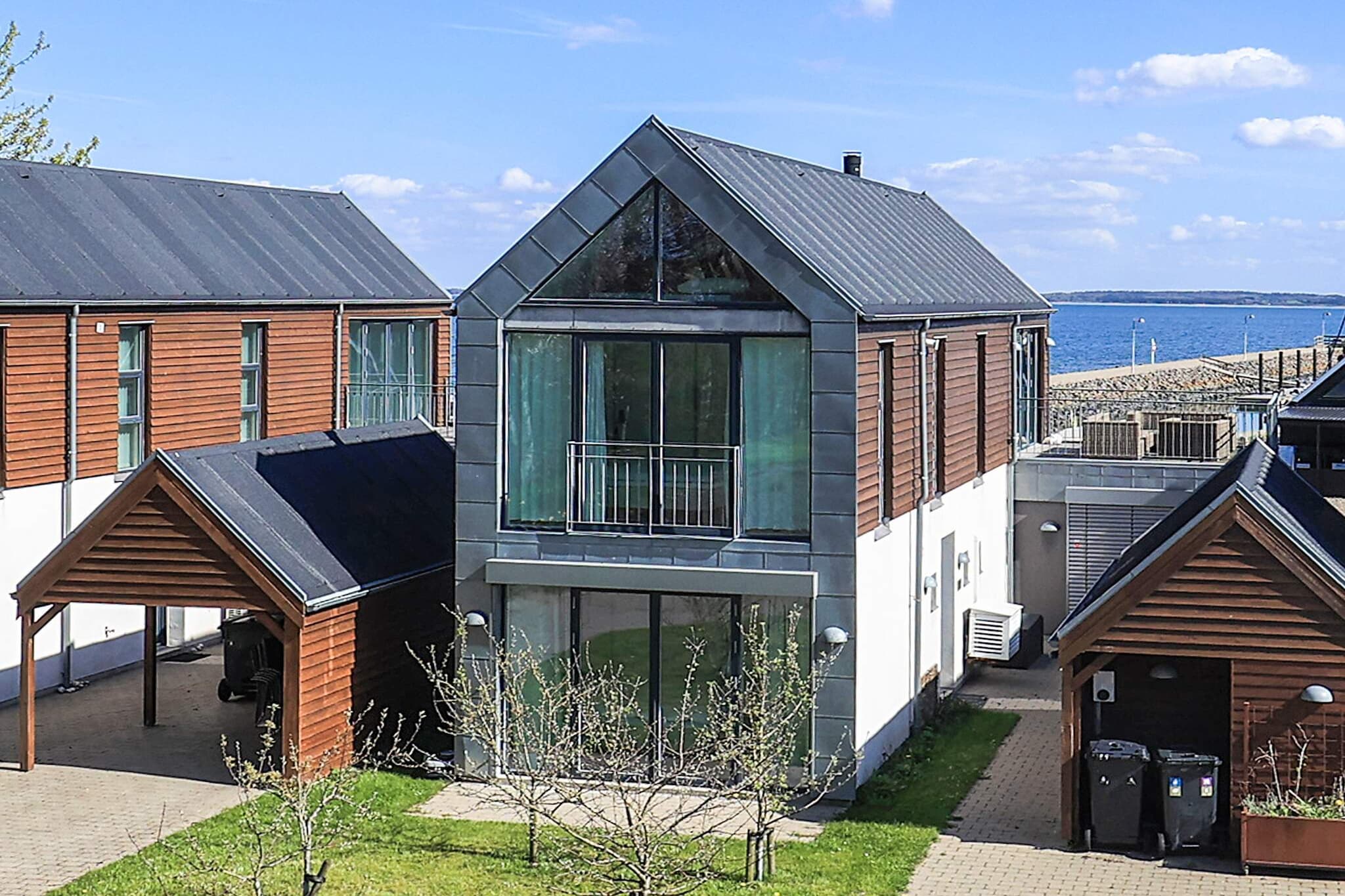 6 persoons vakantie huis in Thyholm-By Traum