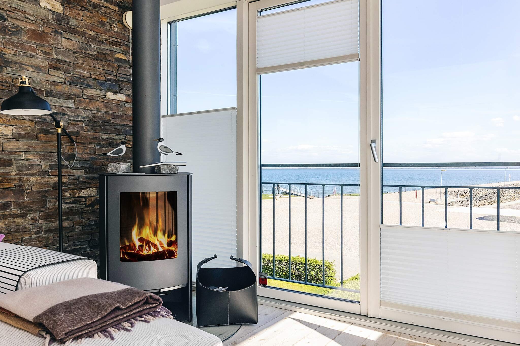 6 persoons vakantie huis in Thyholm-By Traum