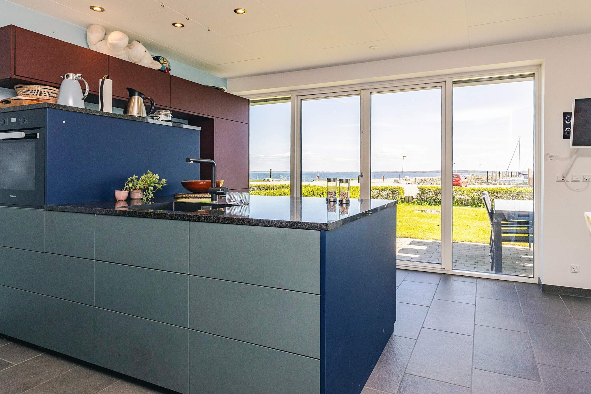 6 persoons vakantie huis in Thyholm-By Traum - Binnen