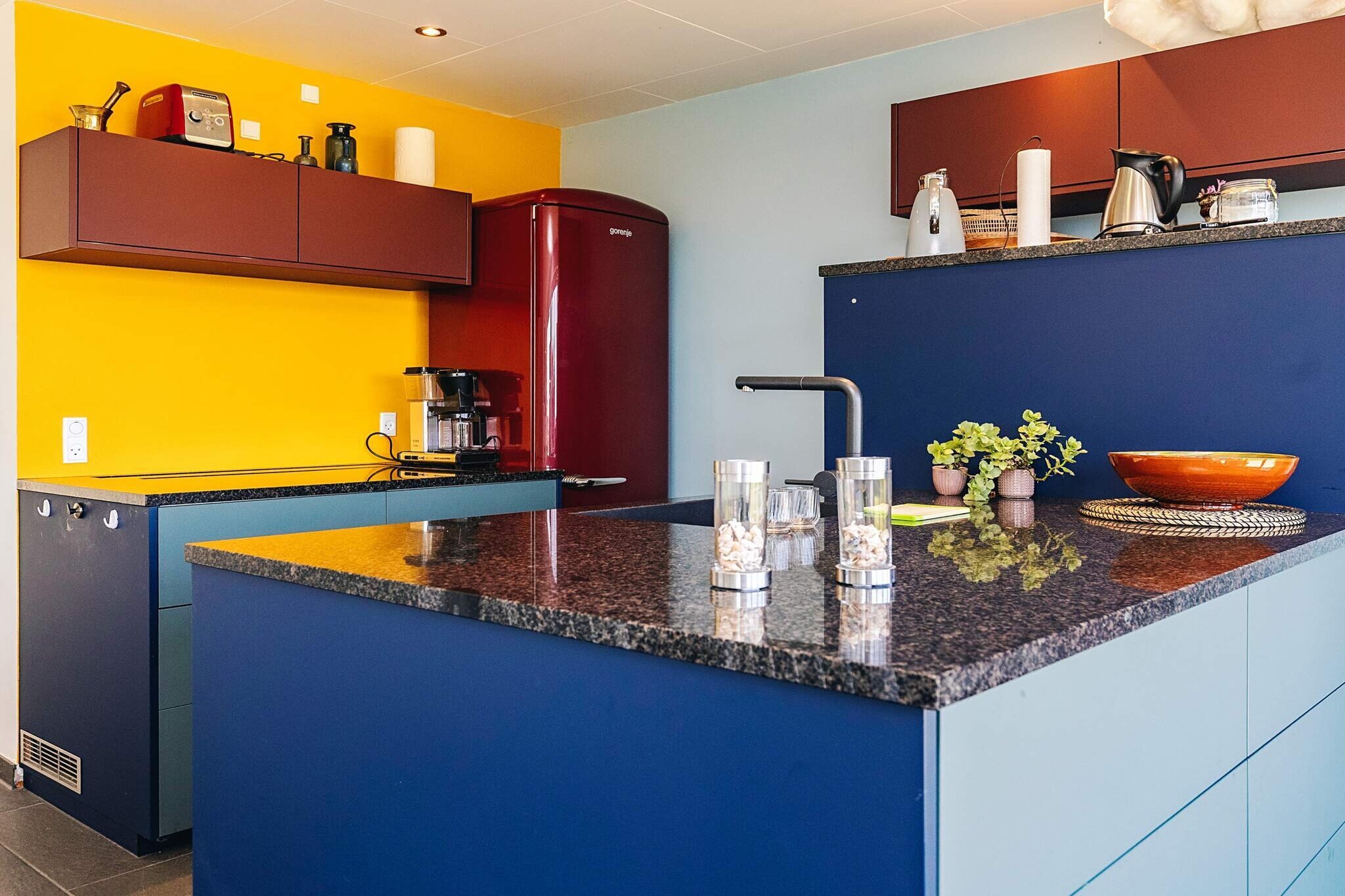 6 persoons vakantie huis in Thyholm-By Traum - Binnen